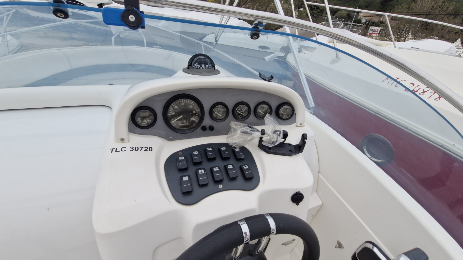 RIO - 750 SOL à vendre