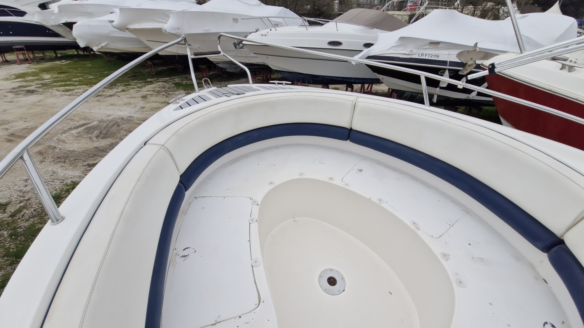 RIO - 750 SOL à vendre