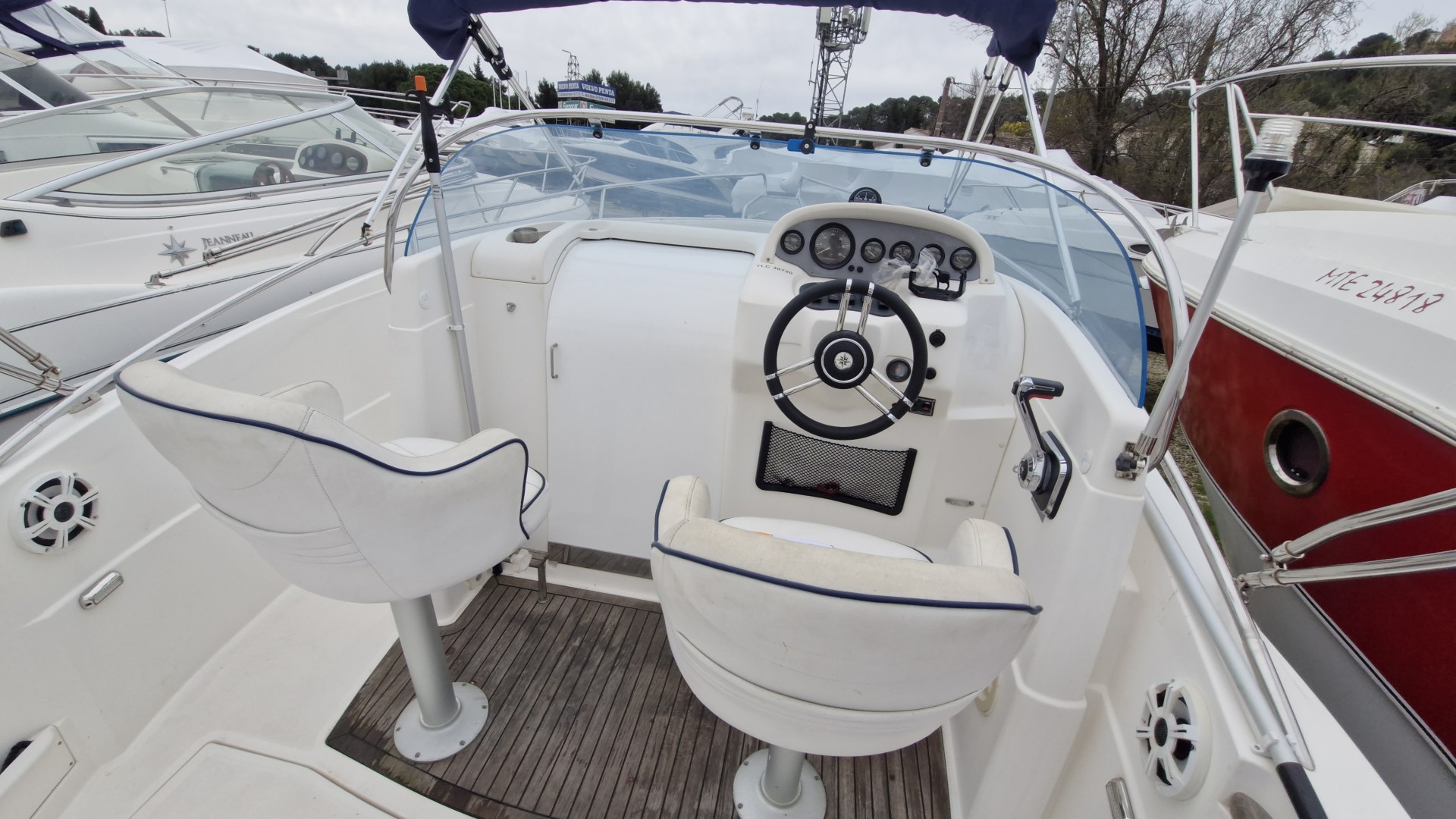RIO - 750 SOL à vendre