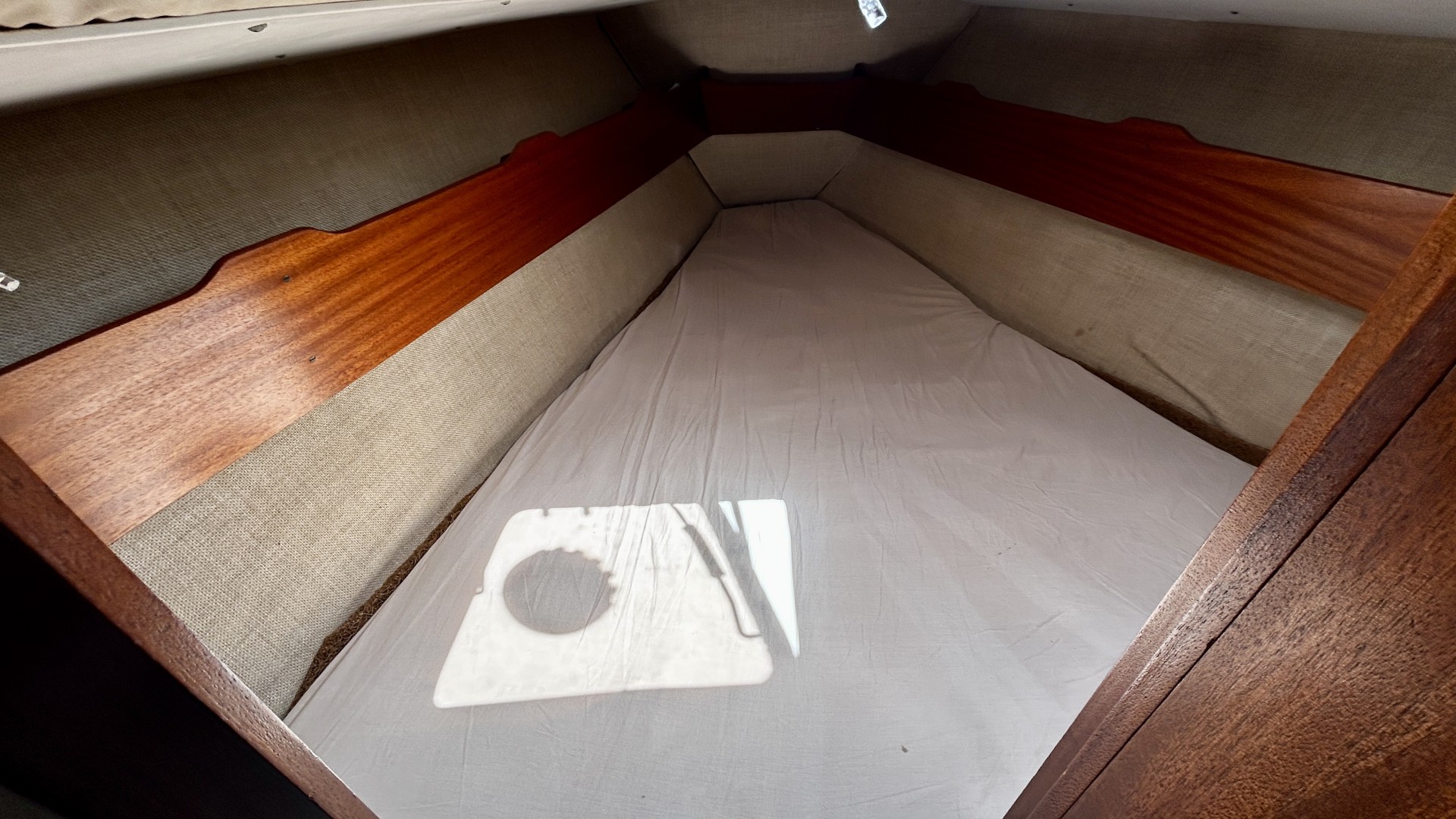 JEANNEAU - RUSH à vendre