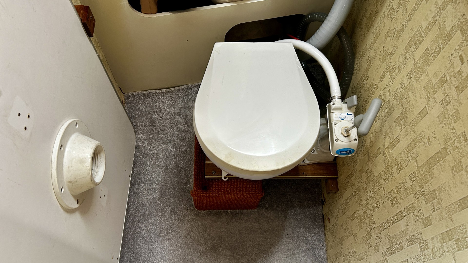 JEANNEAU - RUSH à vendre