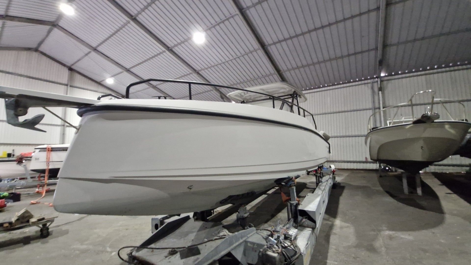 RYCK - 280 à vendre