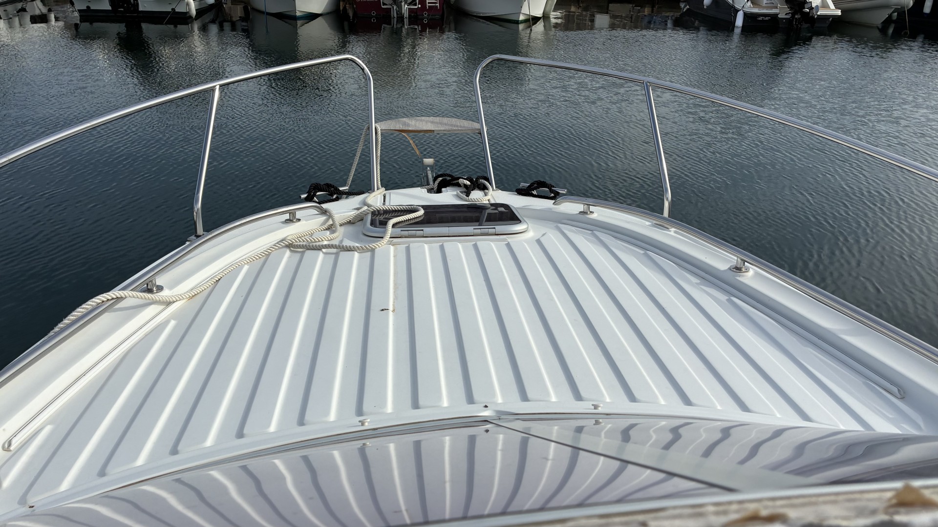 SALPA - LAVER 23 XL à vendre