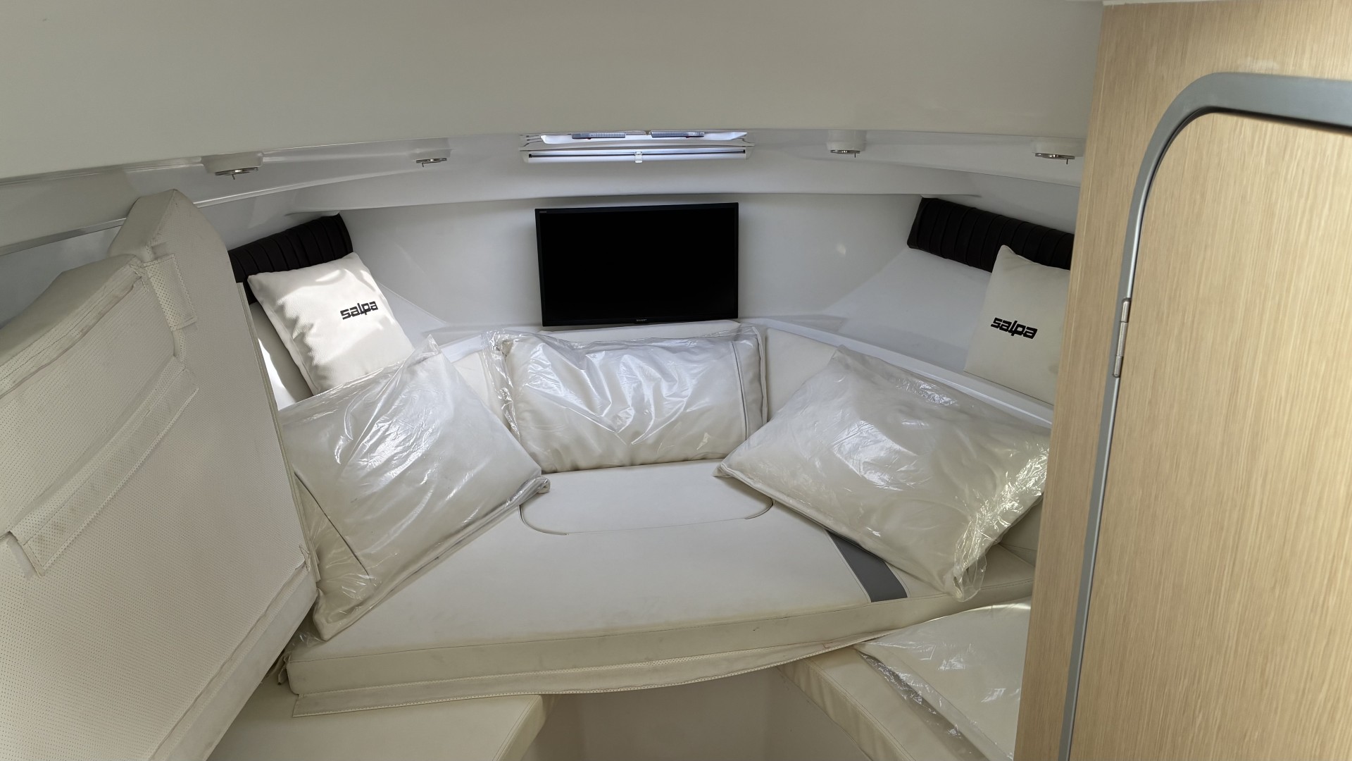 SALPA - LAVER 23 XL à vendre