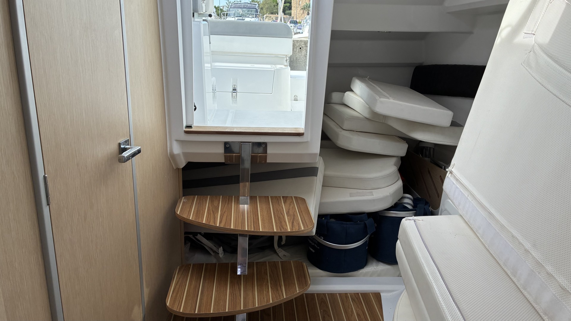 SALPA - LAVER 23 XL à vendre