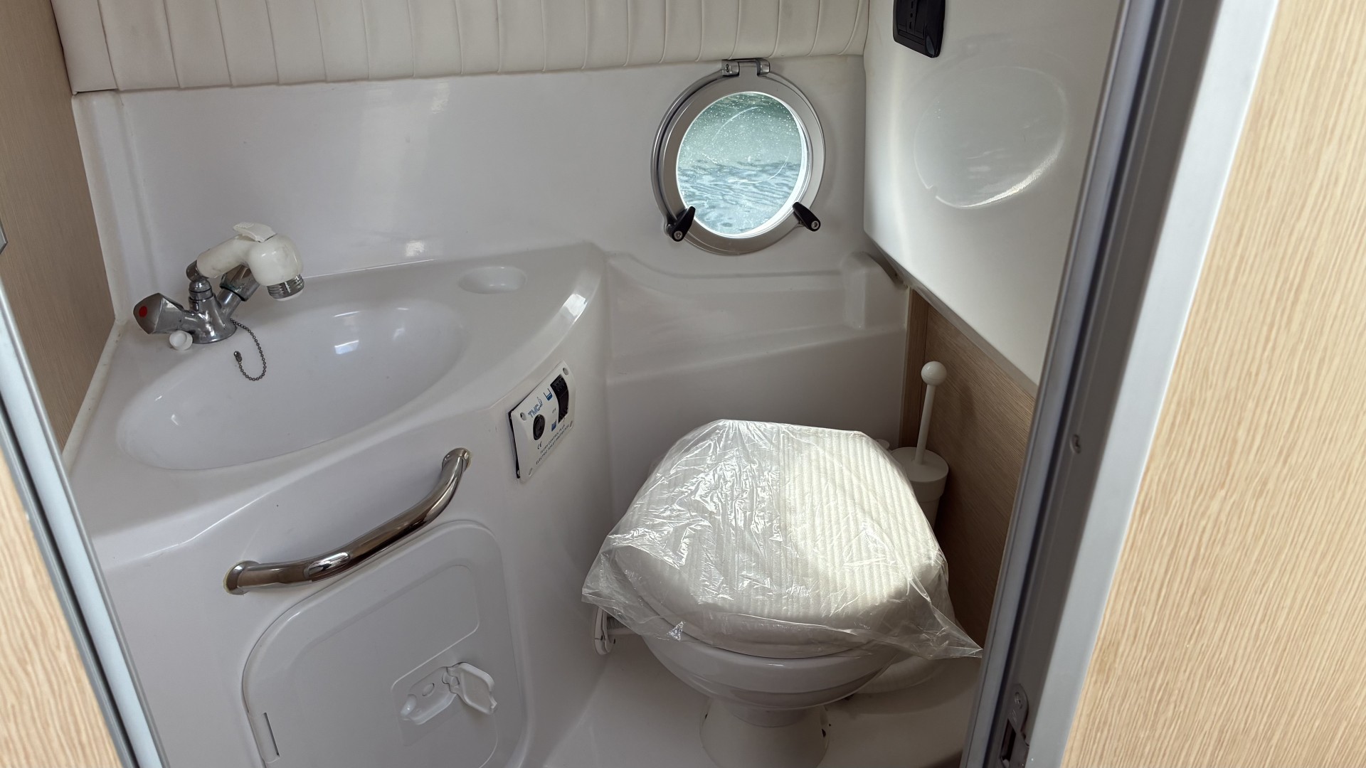 SALPA - LAVER 23 XL à vendre