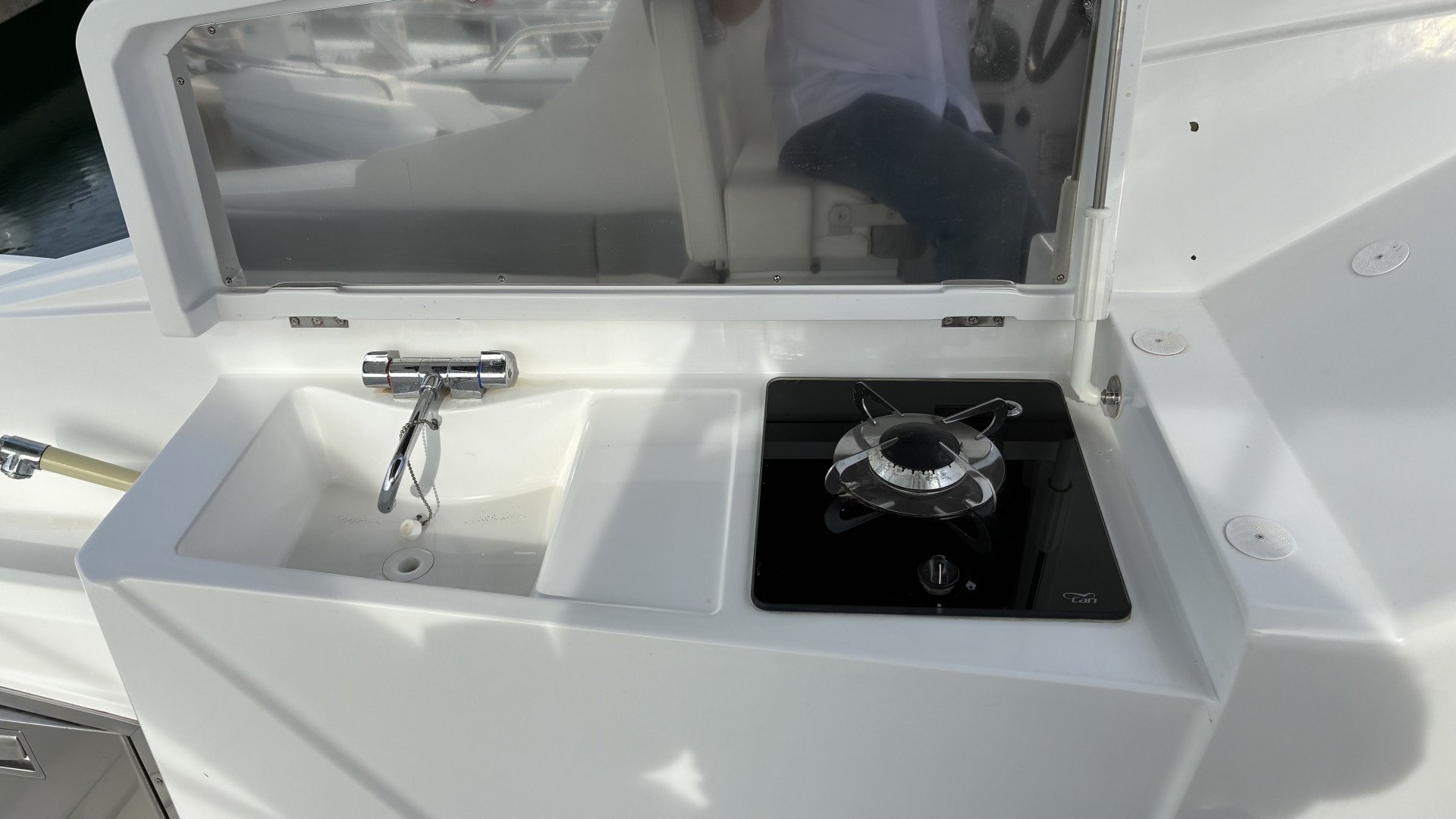 SALPA - LAVER 23 XL à vendre