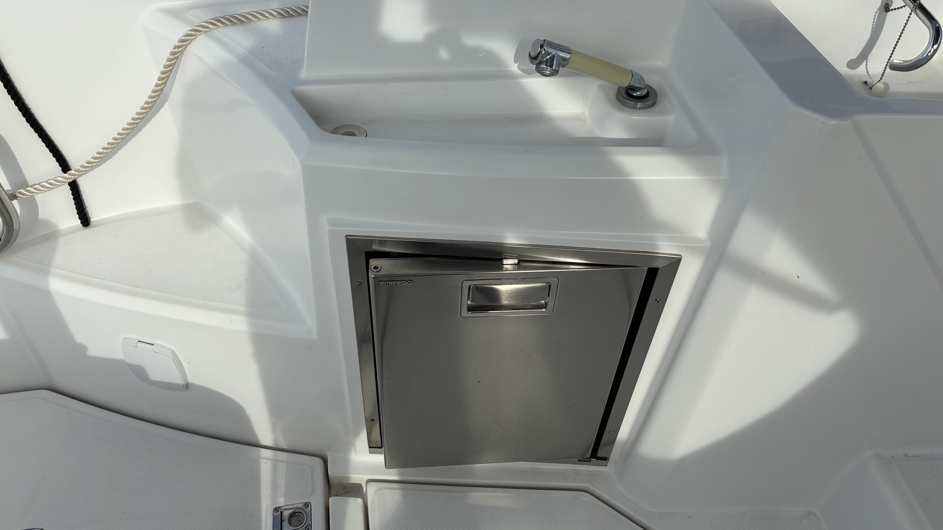 SALPA - LAVER 23 XL à vendre