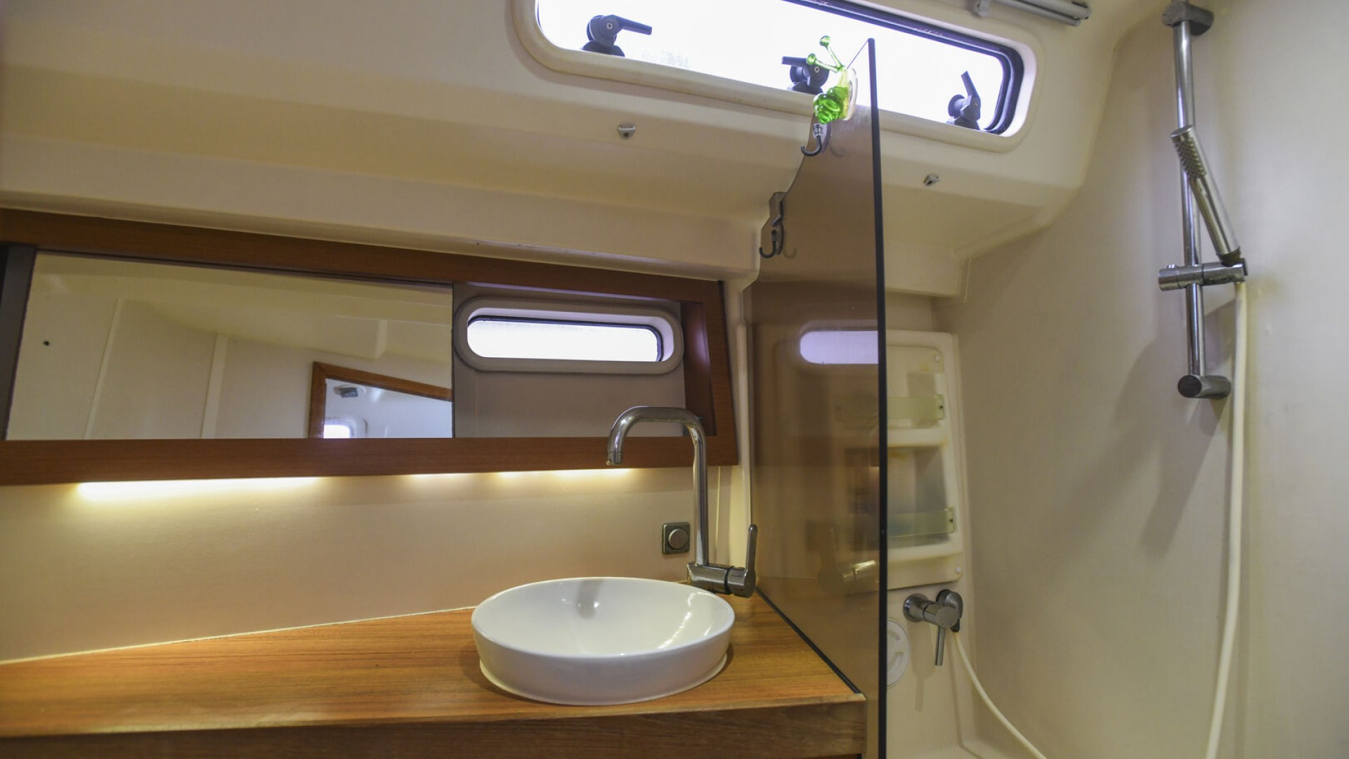 HANSE - 415 à vendre