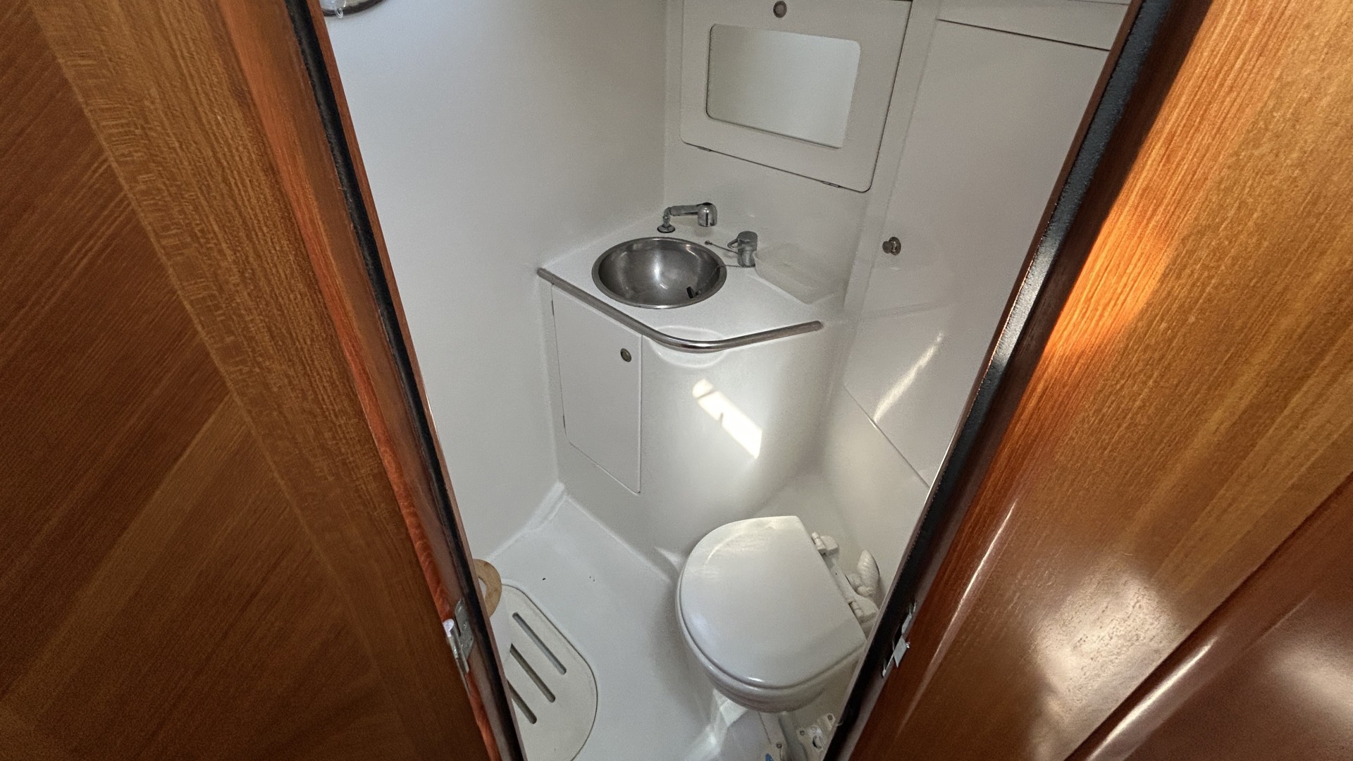 JEANNEAU - SUN ODYSSEY 52.2 à vendre