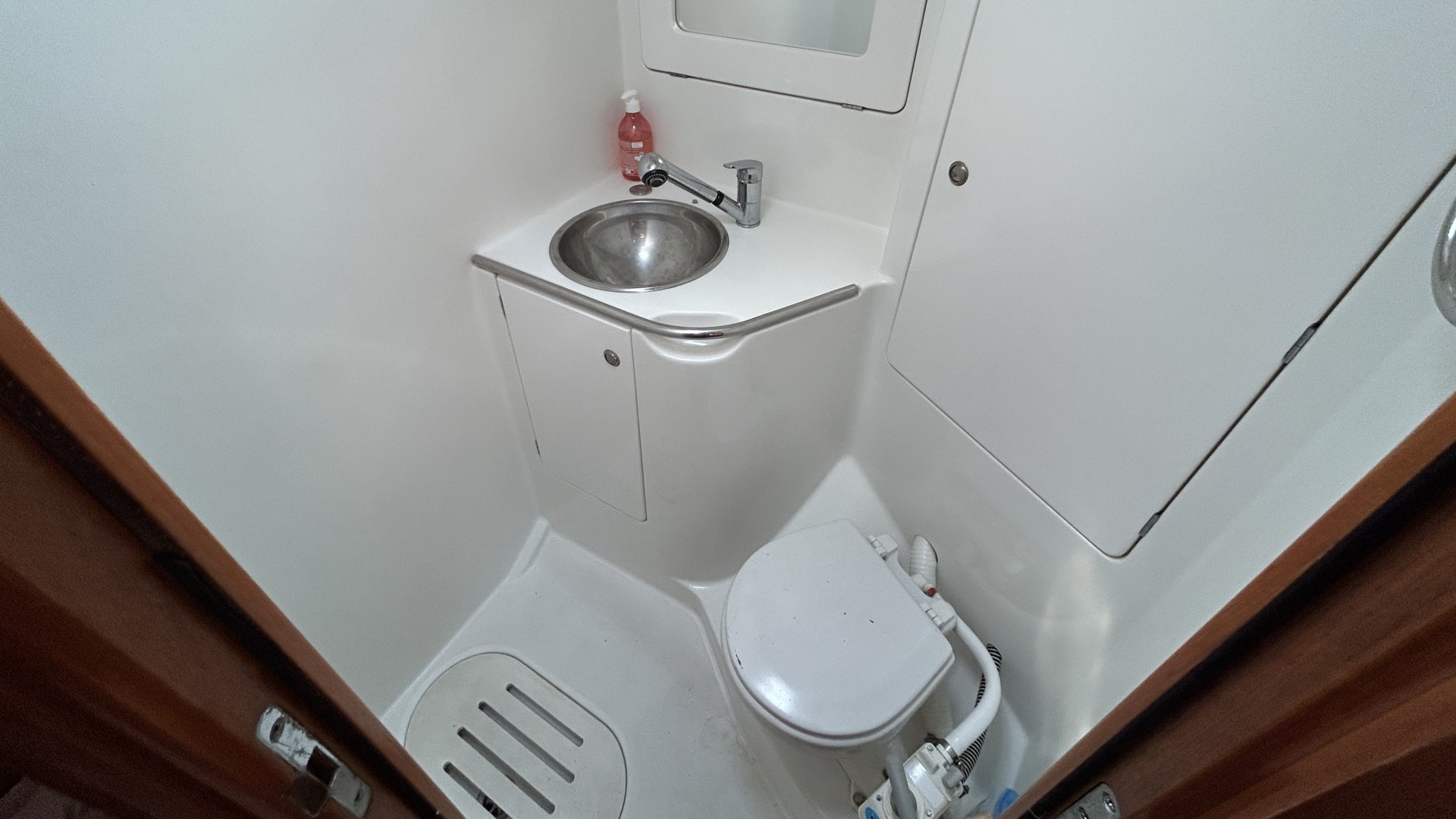 JEANNEAU - SUN ODYSSEY 52.2 à vendre