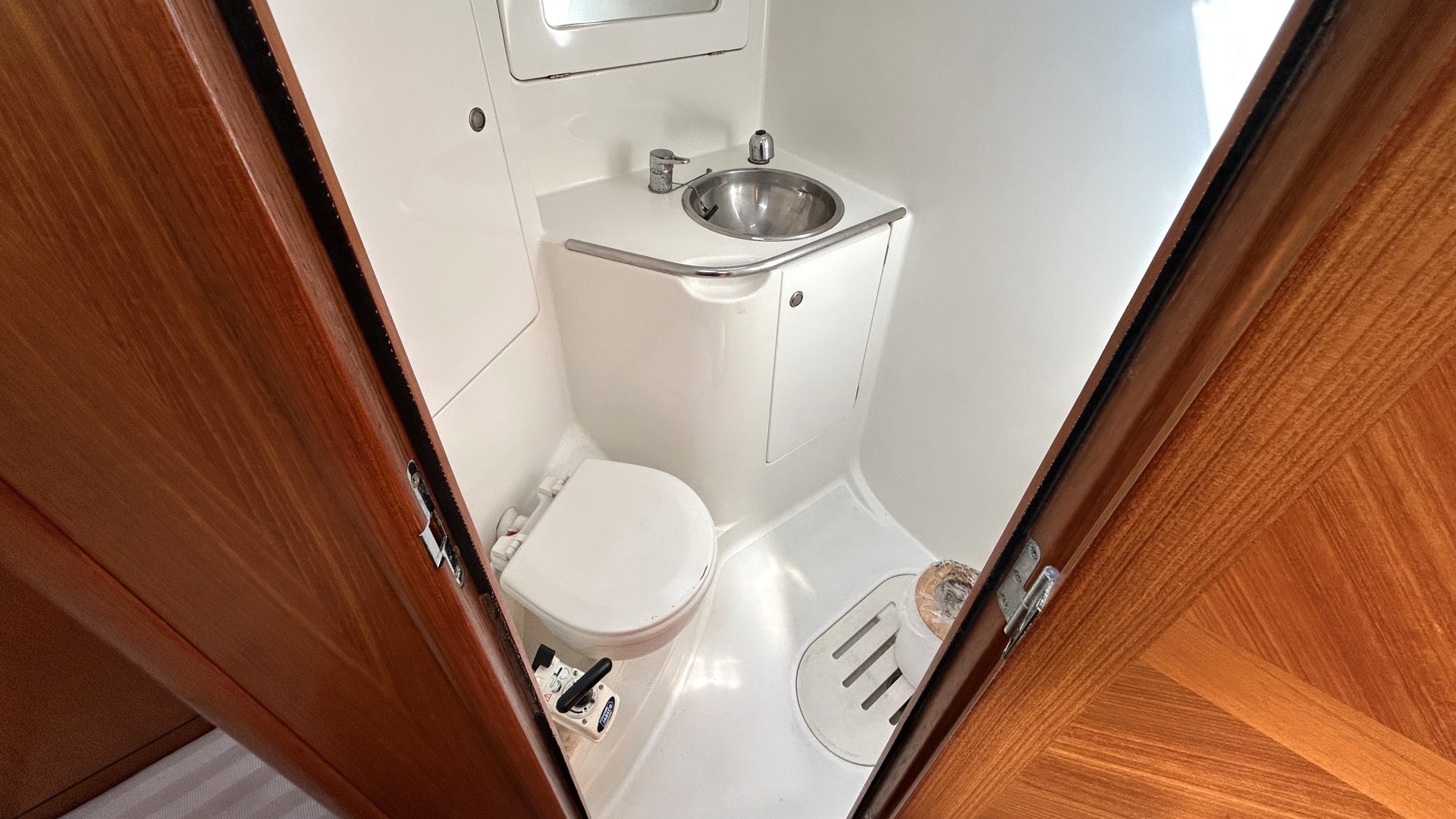 JEANNEAU - SUN ODYSSEY 52.2 à vendre