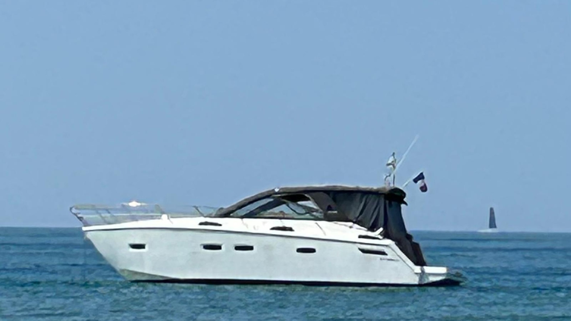 SEALINE - SC 35 à vendre