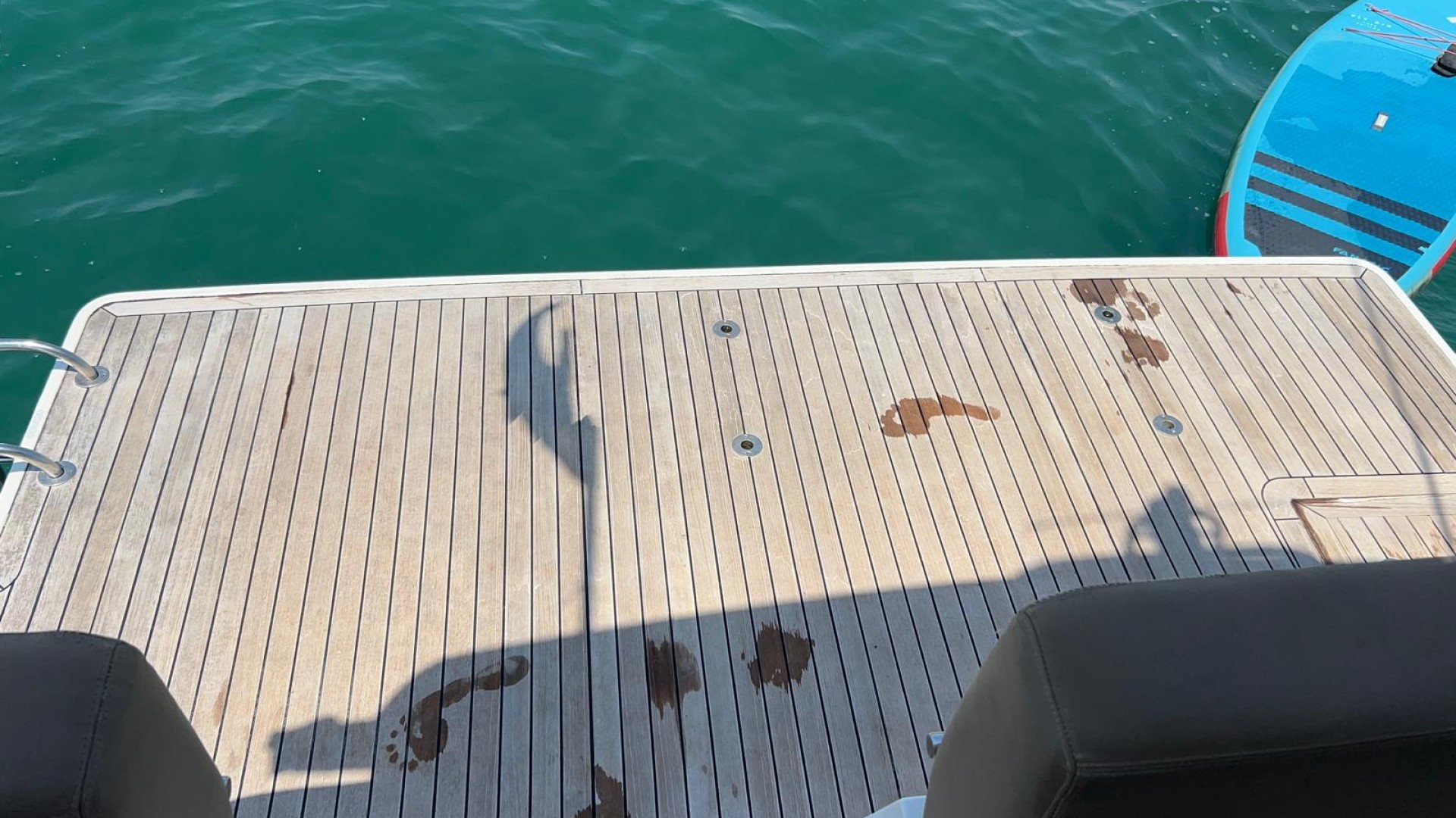 SEALINE - SC 35 à vendre