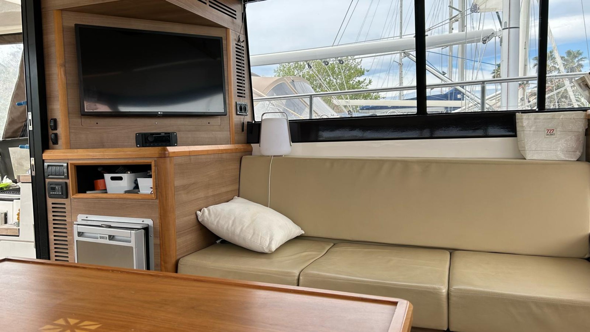 SEALINE - F 42 à vendre