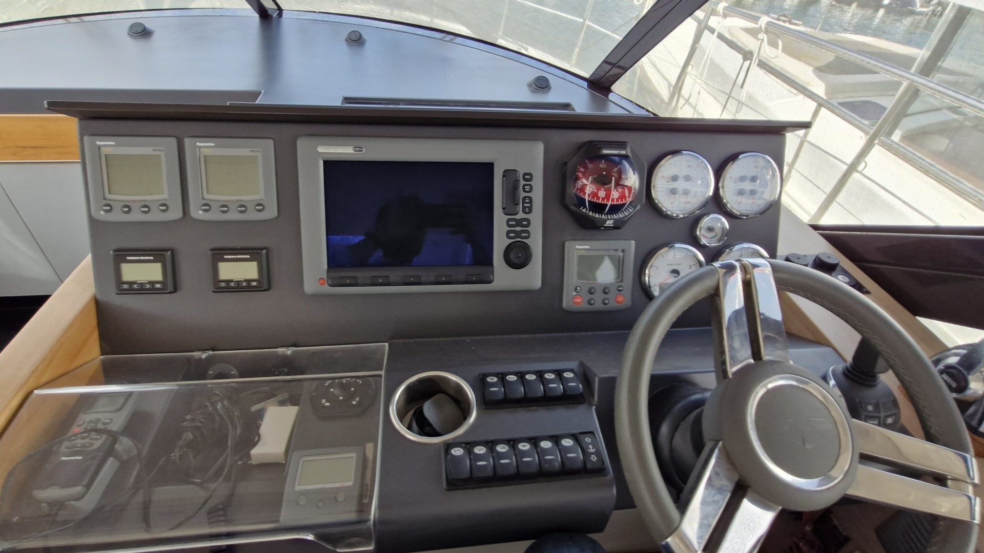SEALINE - F42 à vendre