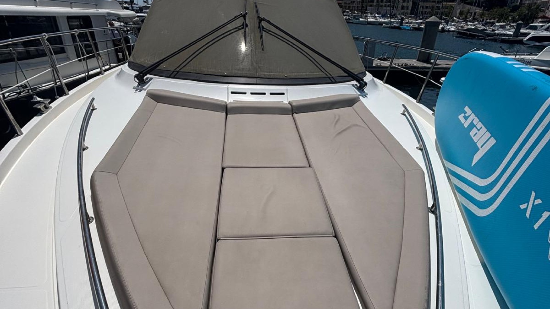 SEALINE - F42 à vendre