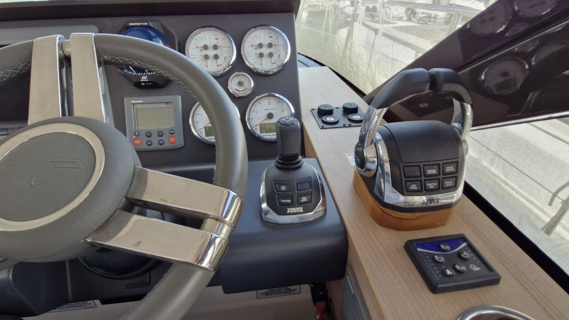 SEALINE - F42 à vendre