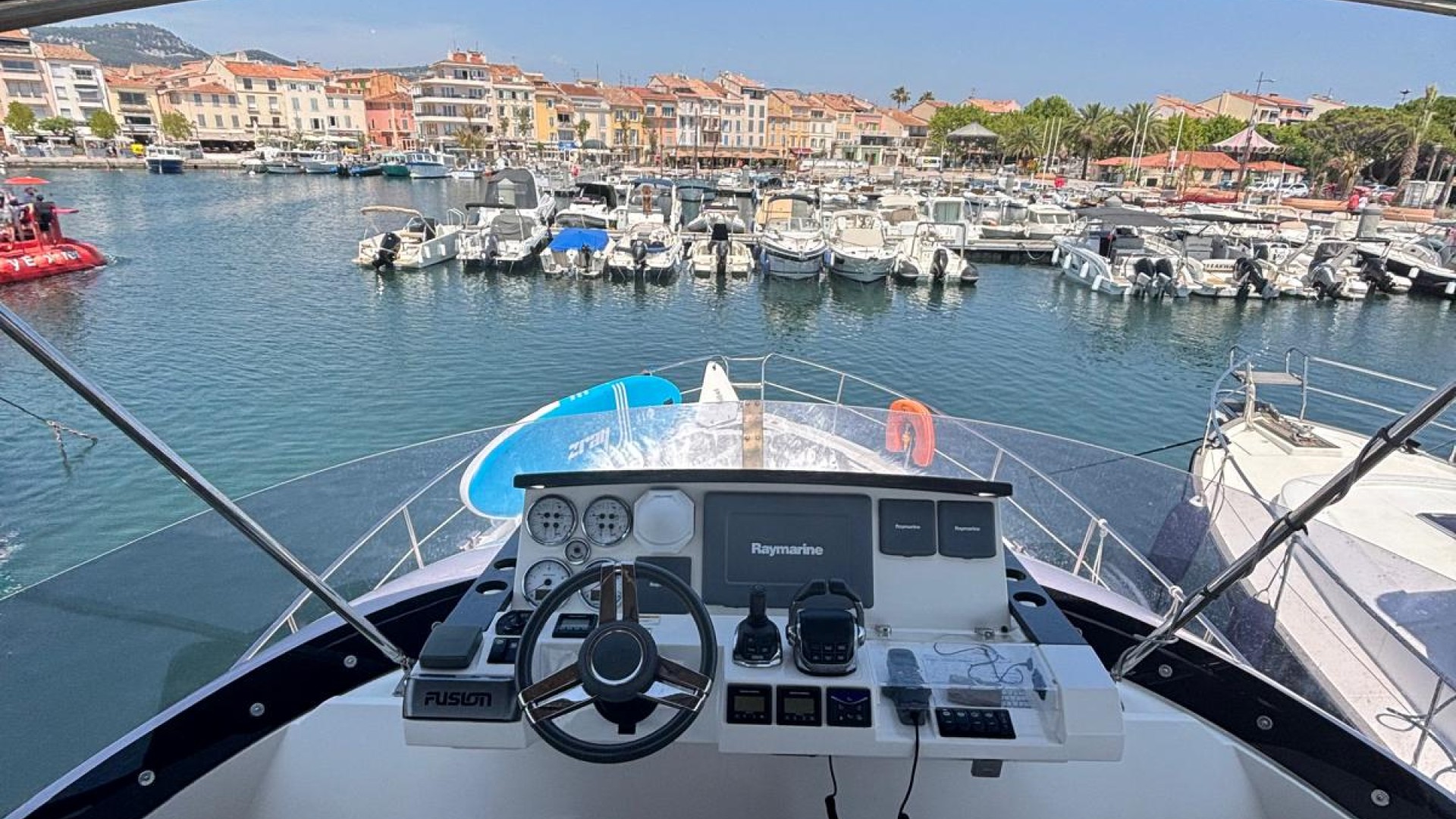 SEALINE - F42 à vendre