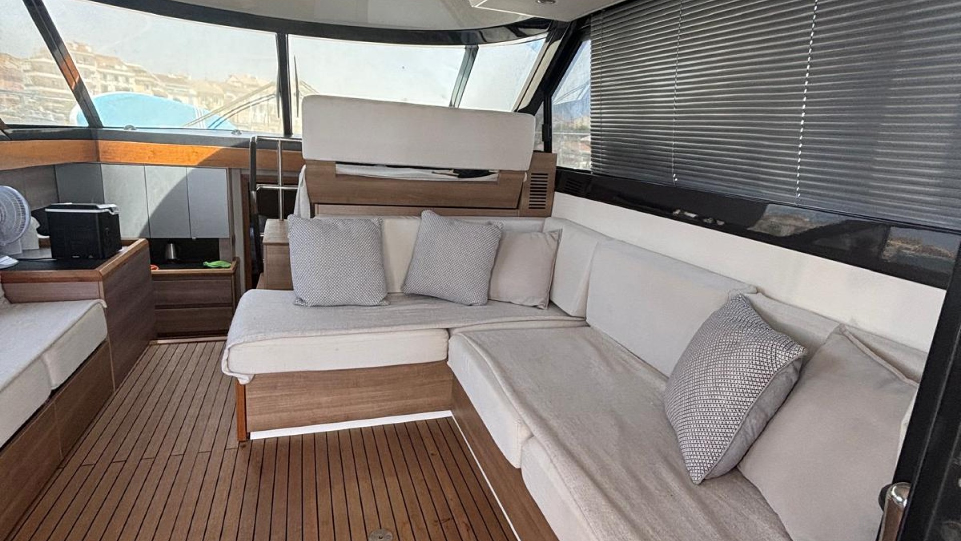 SEALINE - F42 à vendre