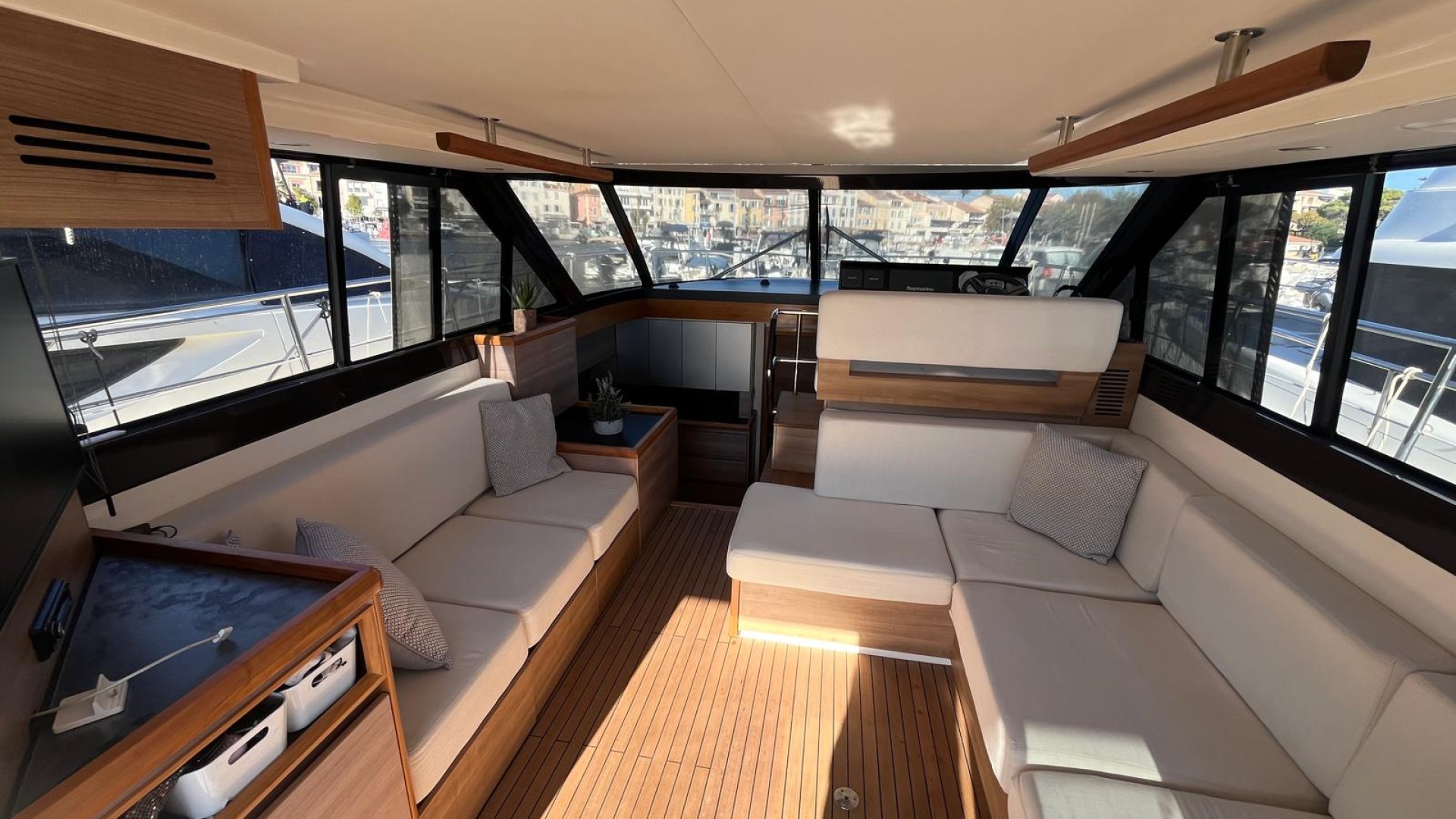 SEALINE - F42 à vendre