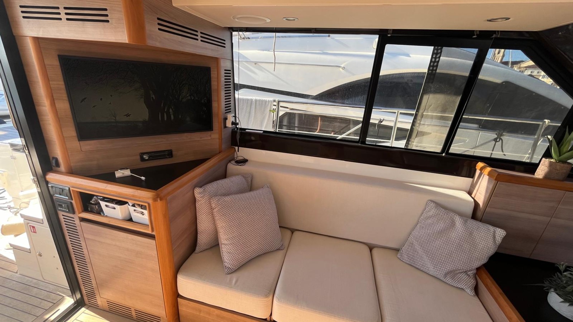 SEALINE - F42 à vendre