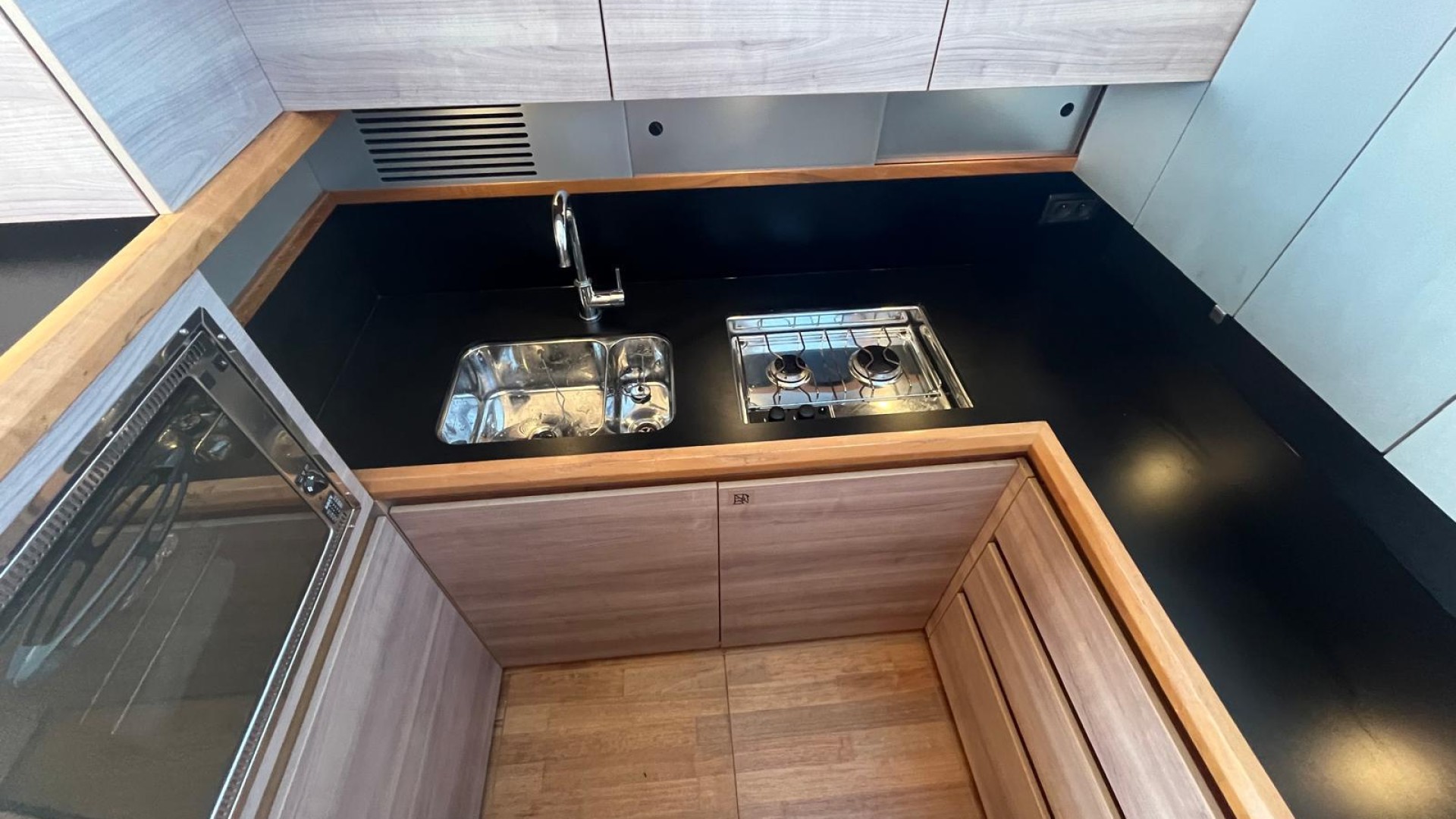 SEALINE - F42 à vendre