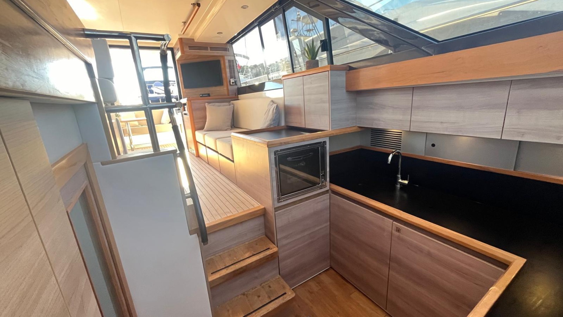 SEALINE - F42 à vendre