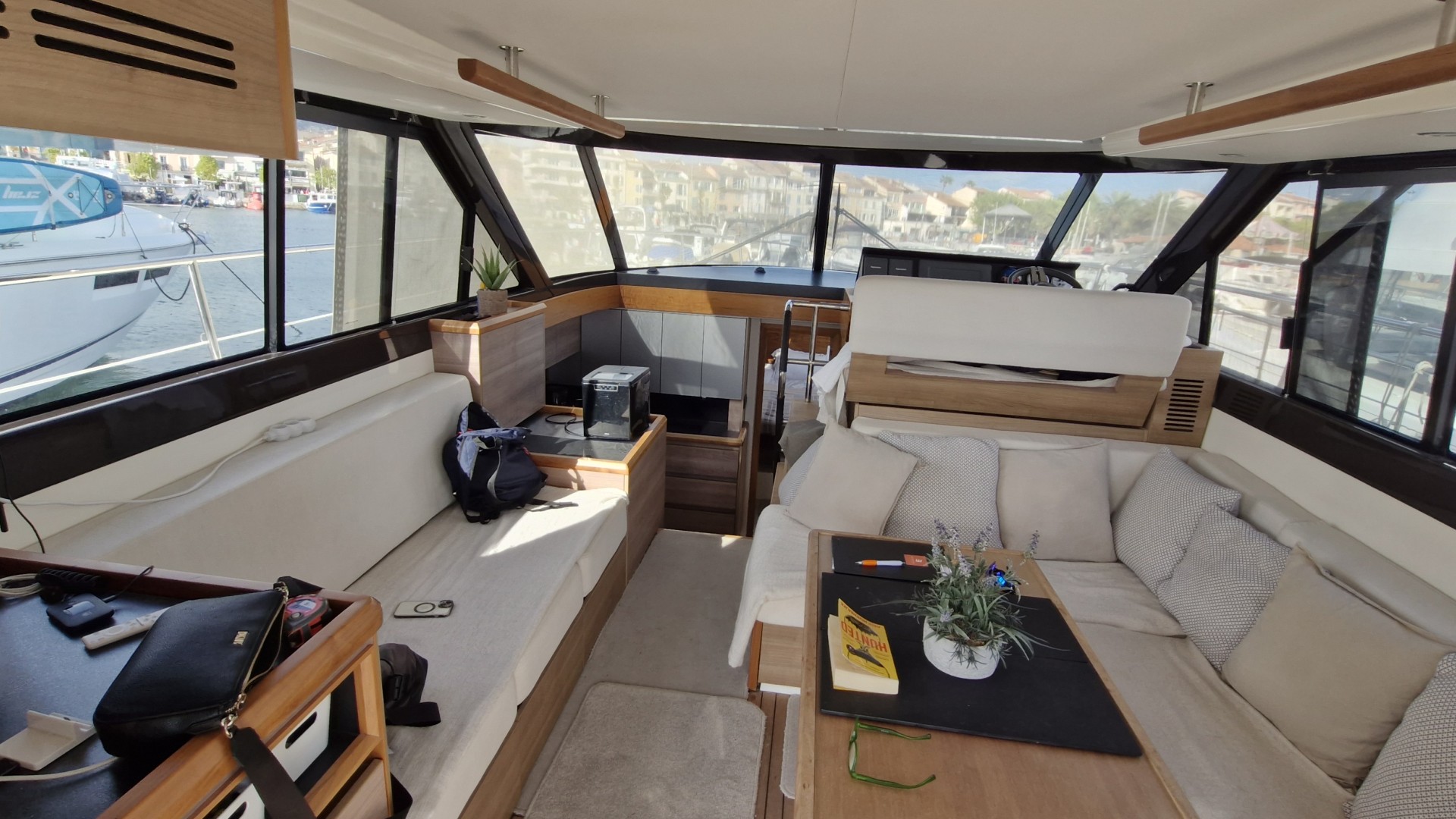 SEALINE - F42 à vendre
