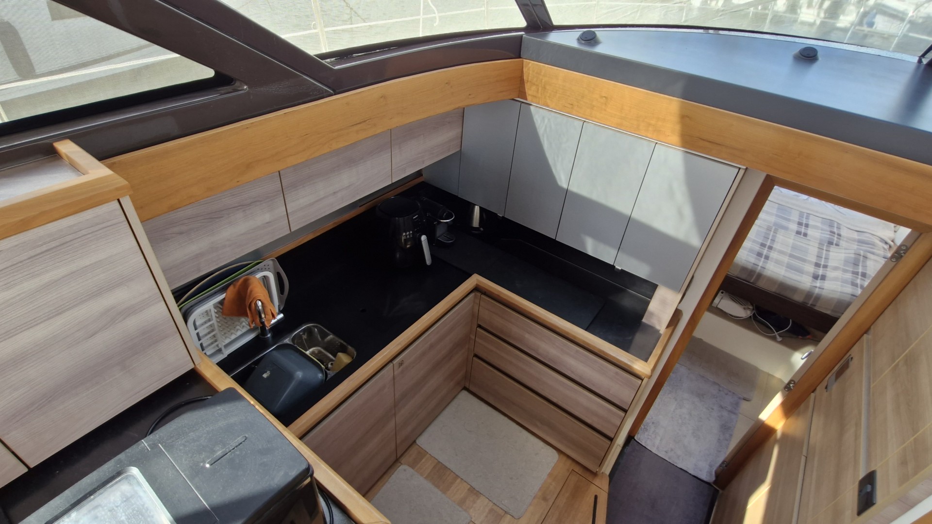 SEALINE - F42 à vendre