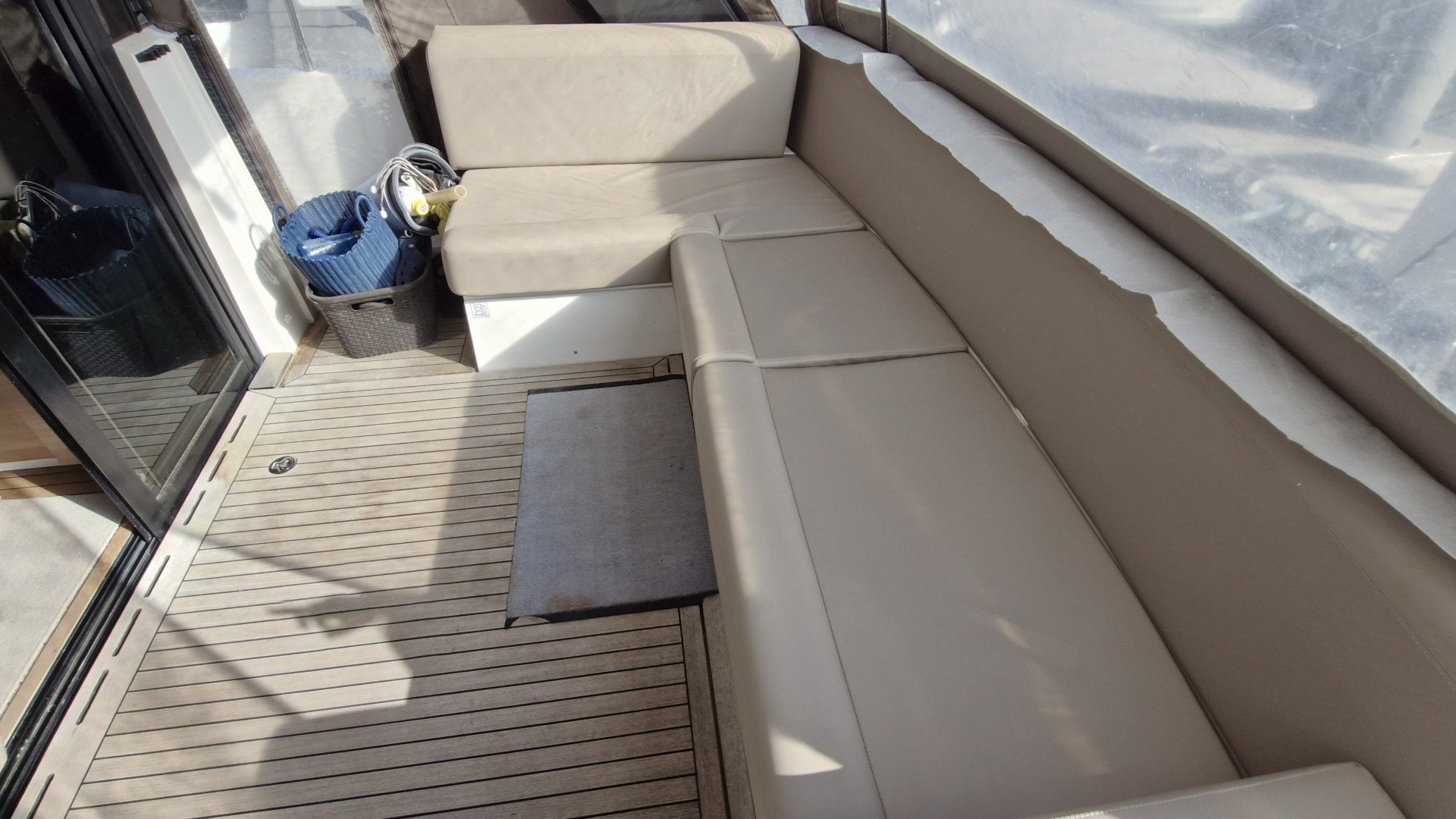 SEALINE - F42 à vendre