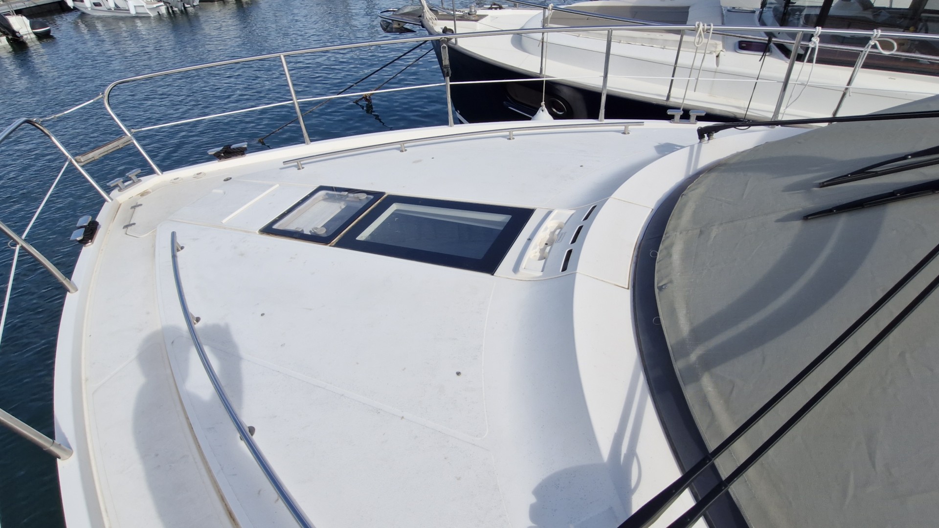 SEALINE - F42 à vendre
