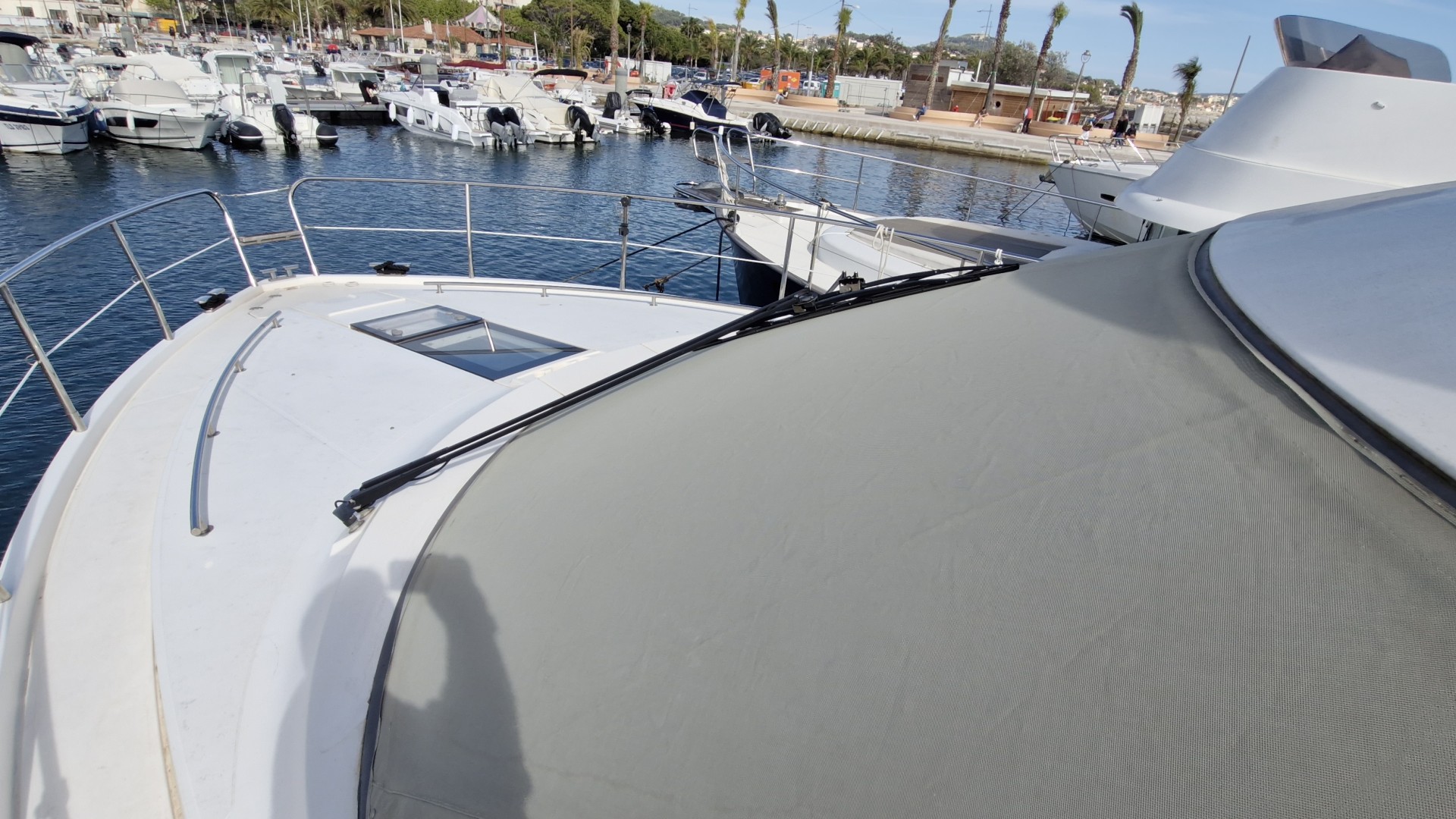 SEALINE - F42 à vendre
