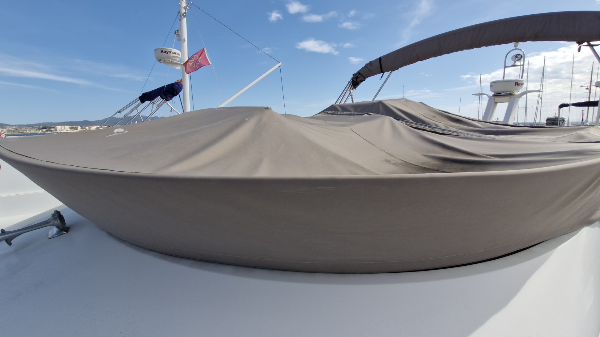 SEALINE - F42 à vendre
