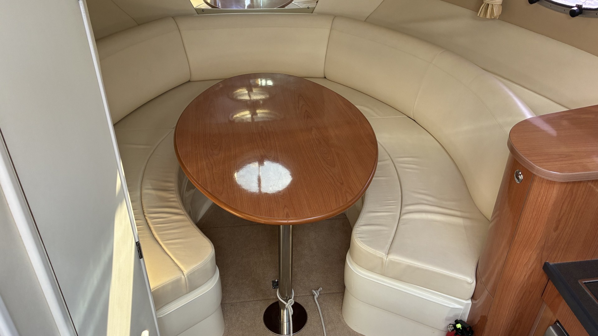 SEALINE - S 29 à vendre