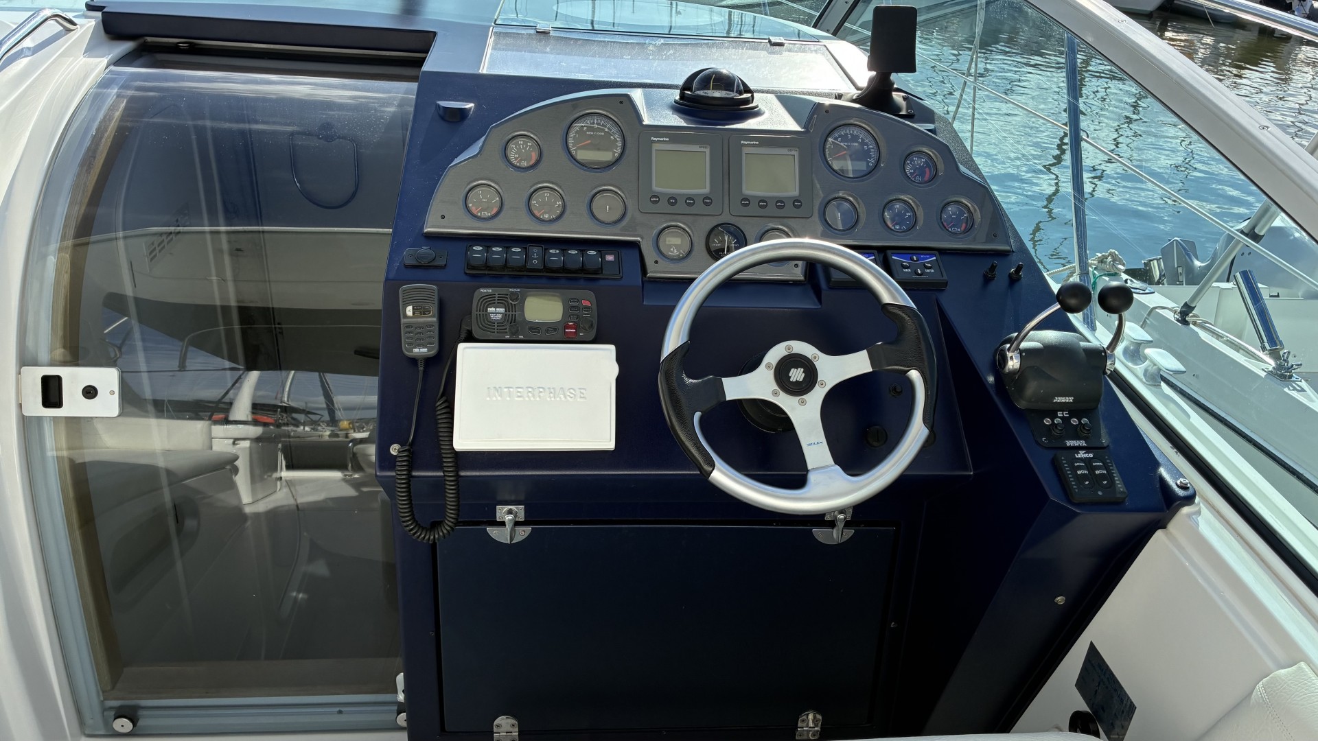 SEALINE - S 29 à vendre