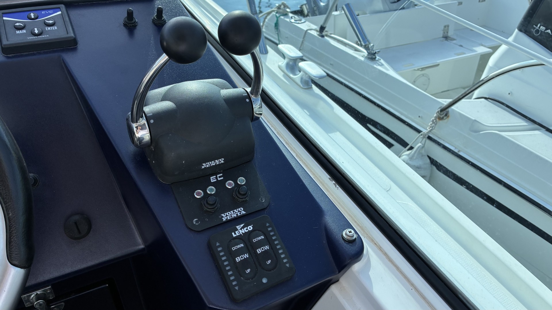 SEALINE - S 29 à vendre