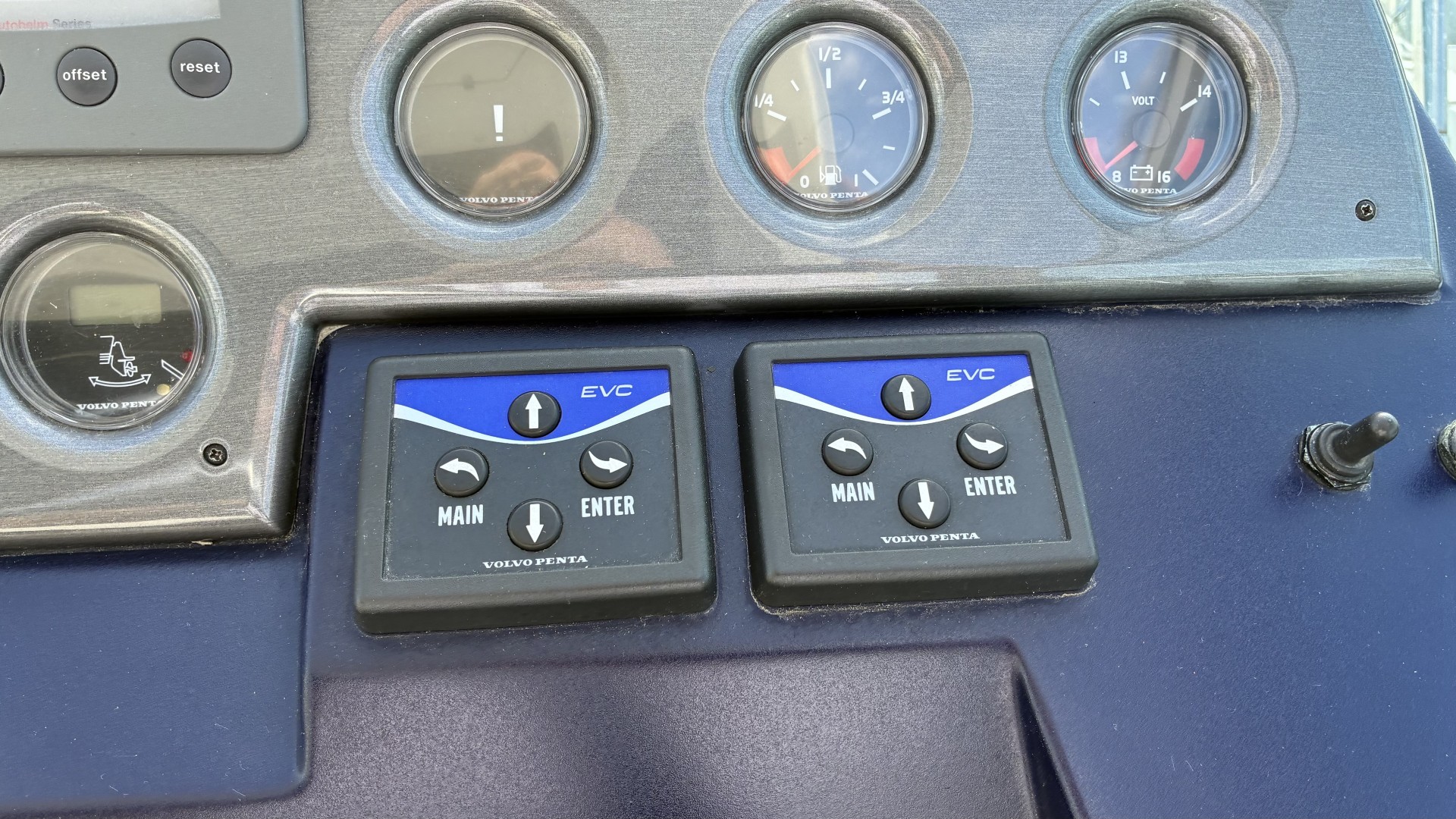 SEALINE - S 29 à vendre