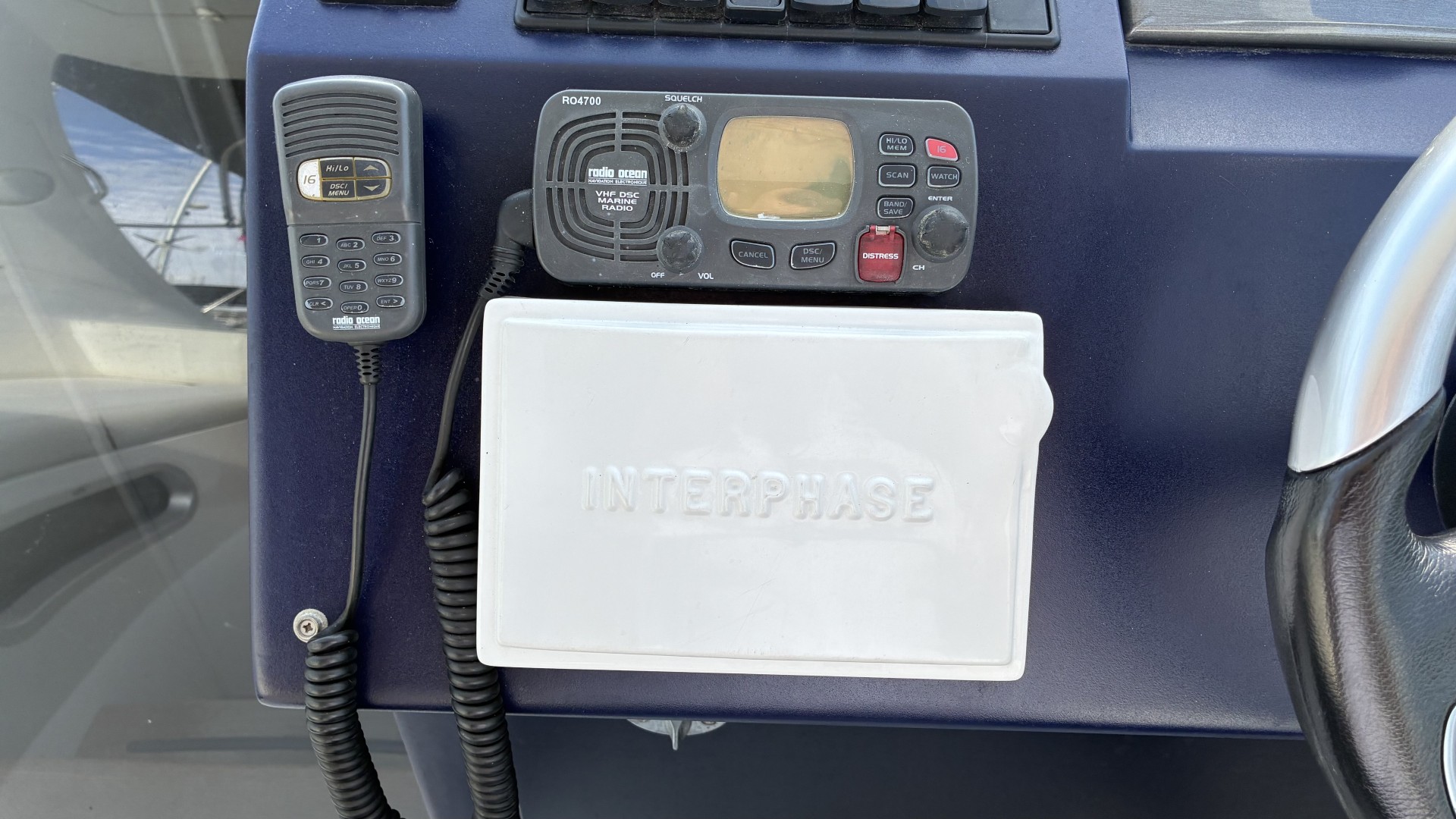 SEALINE - S 29 à vendre