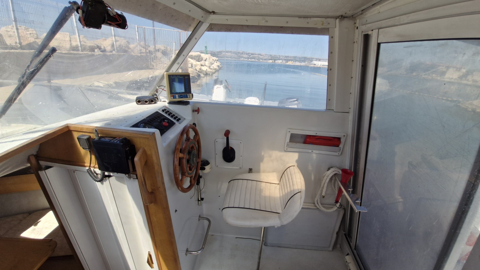 SEAROVER - 640 à vendre