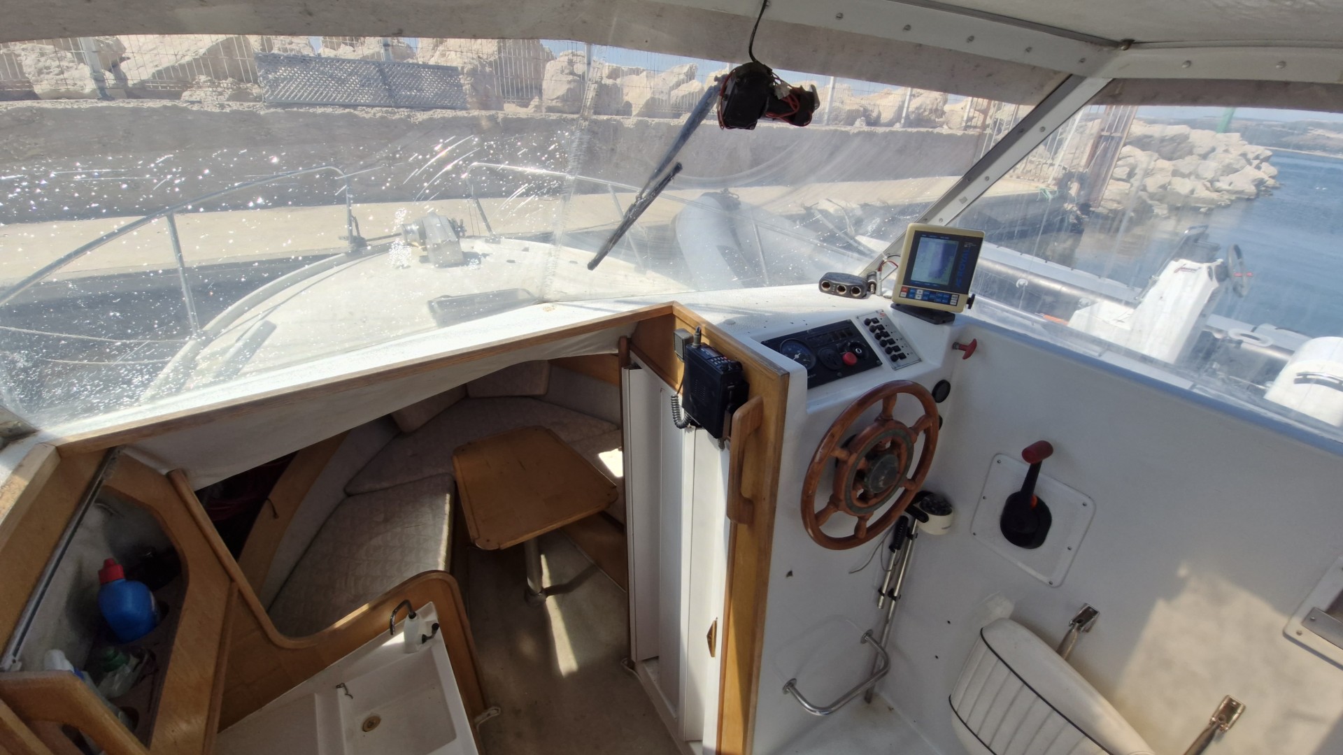 SEAROVER - 640 à vendre