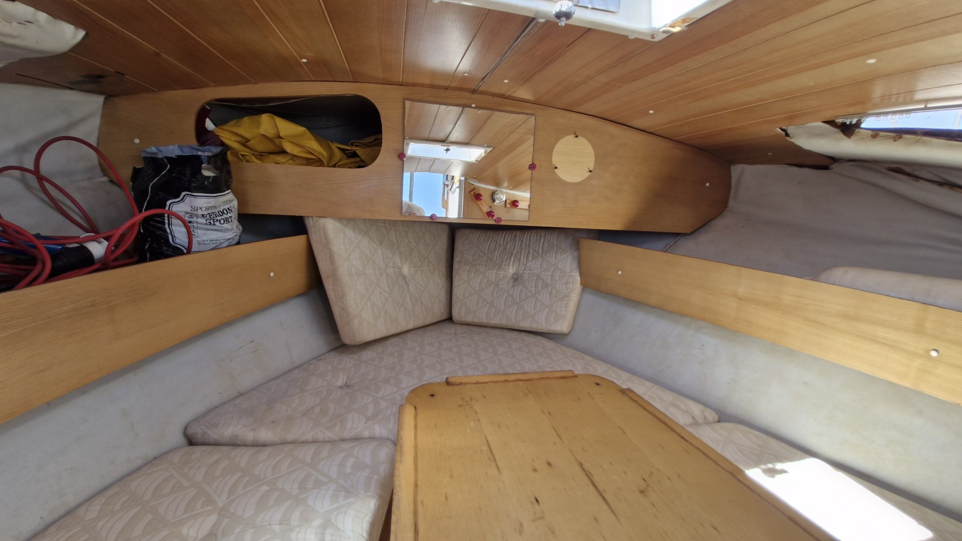 SEAROVER - 640 à vendre