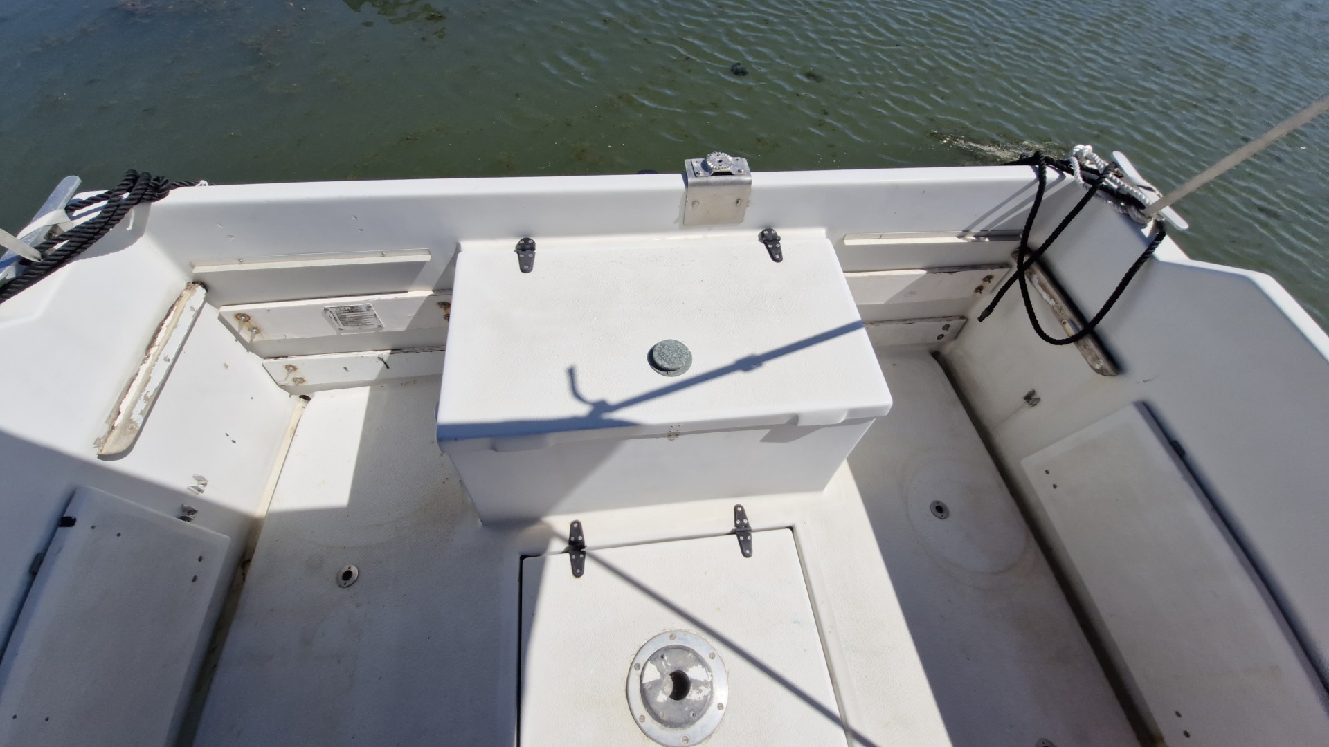 SEAROVER - 640 à vendre