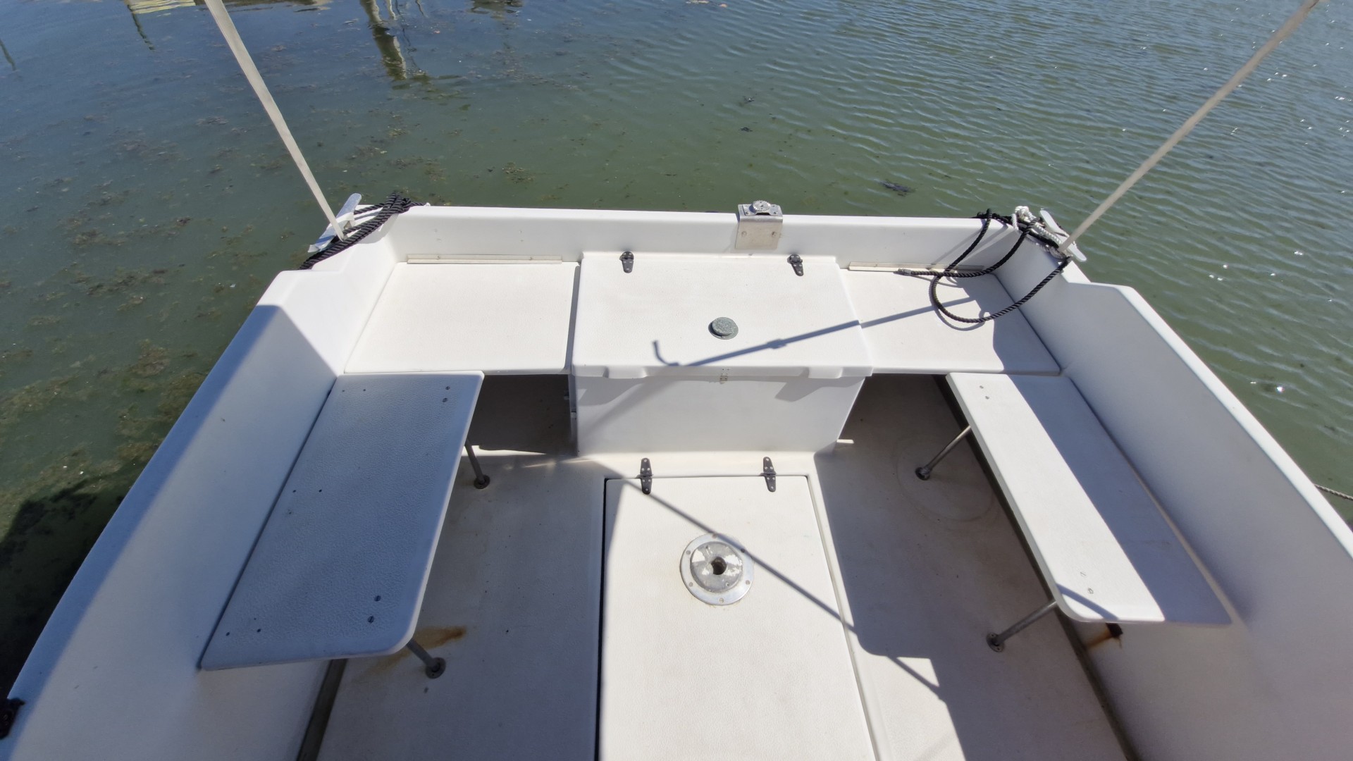 SEAROVER - 640 à vendre