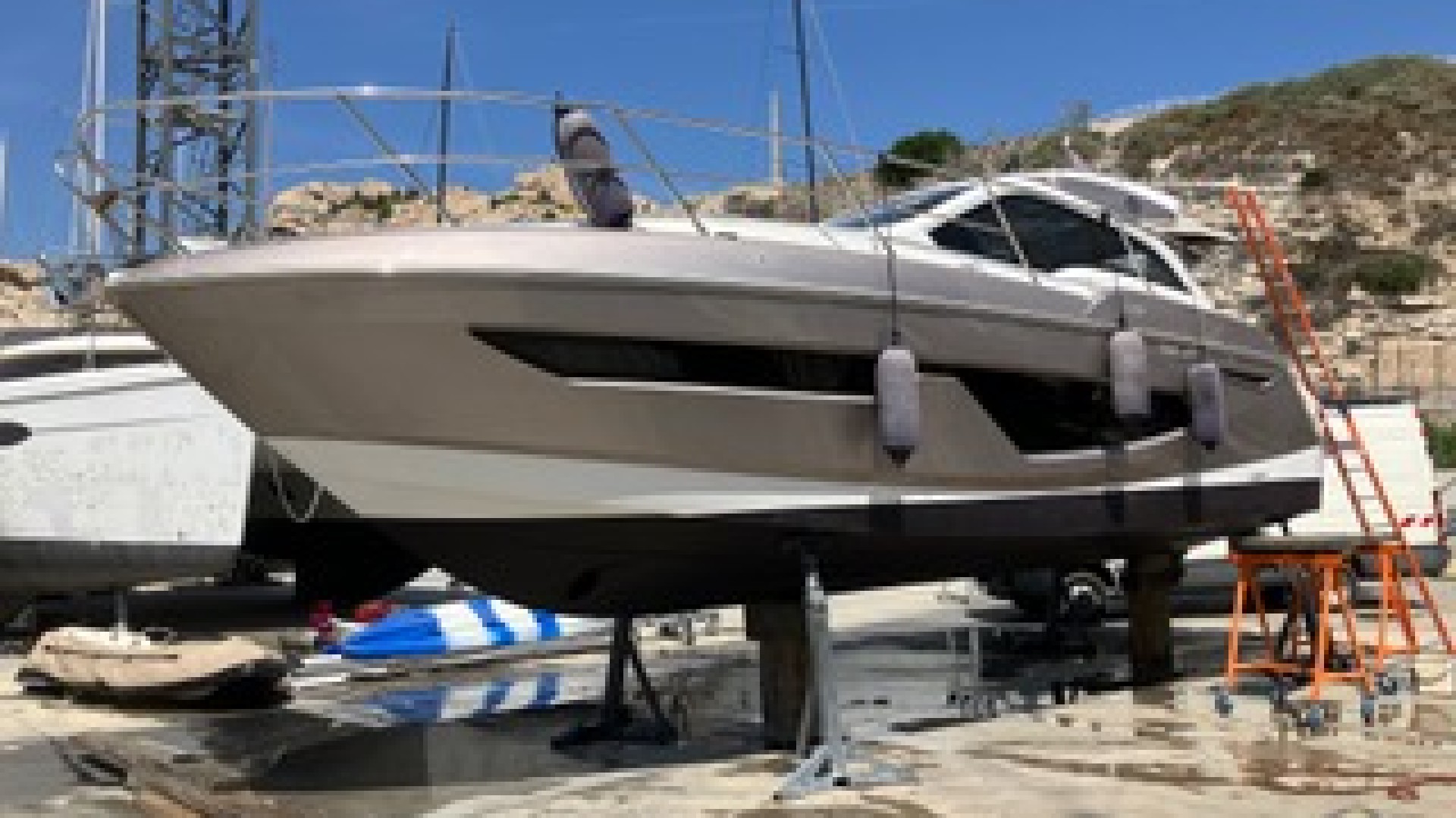 SESSA - C 35 à vendre