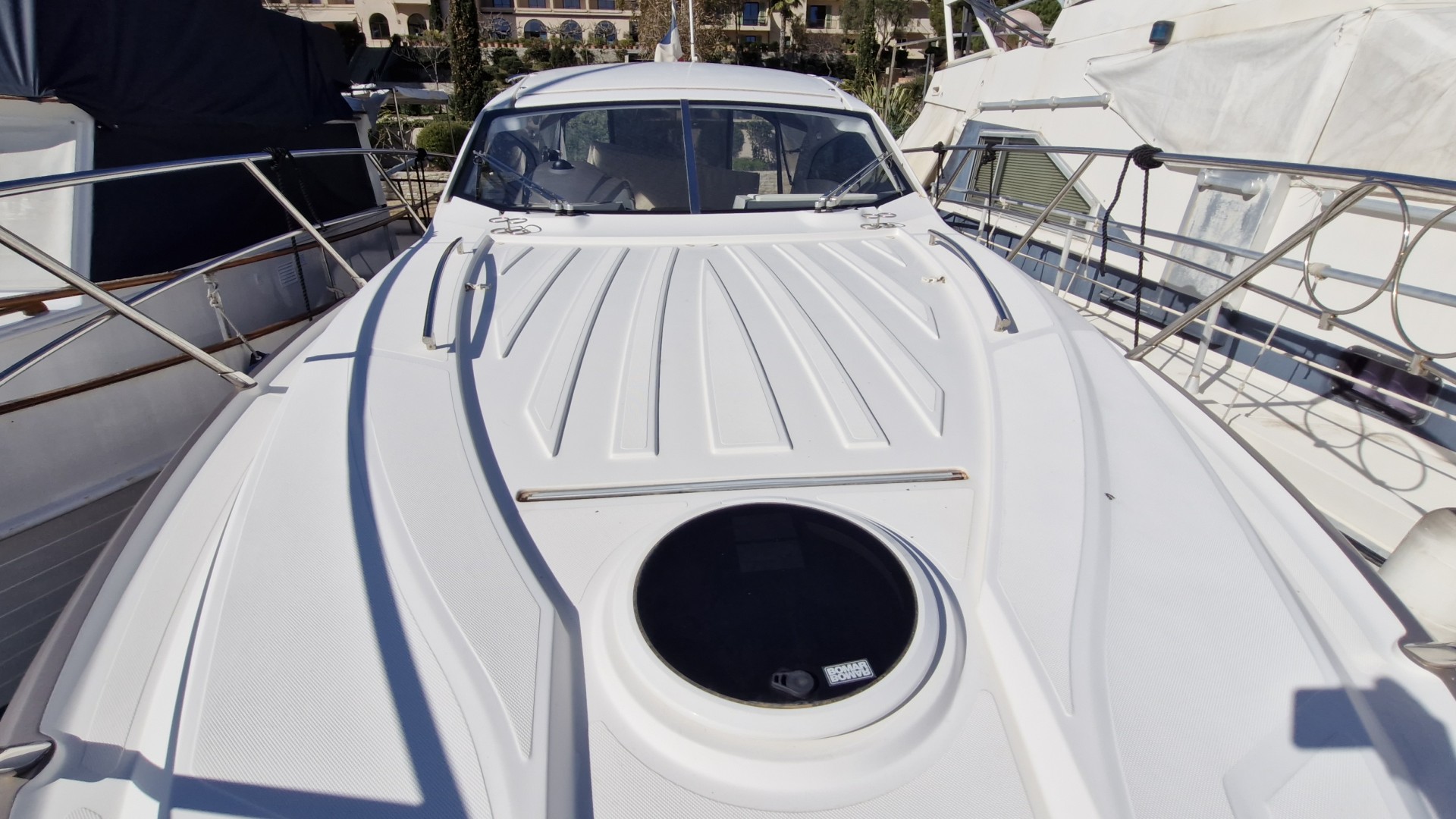 SESSA - C 35 à vendre