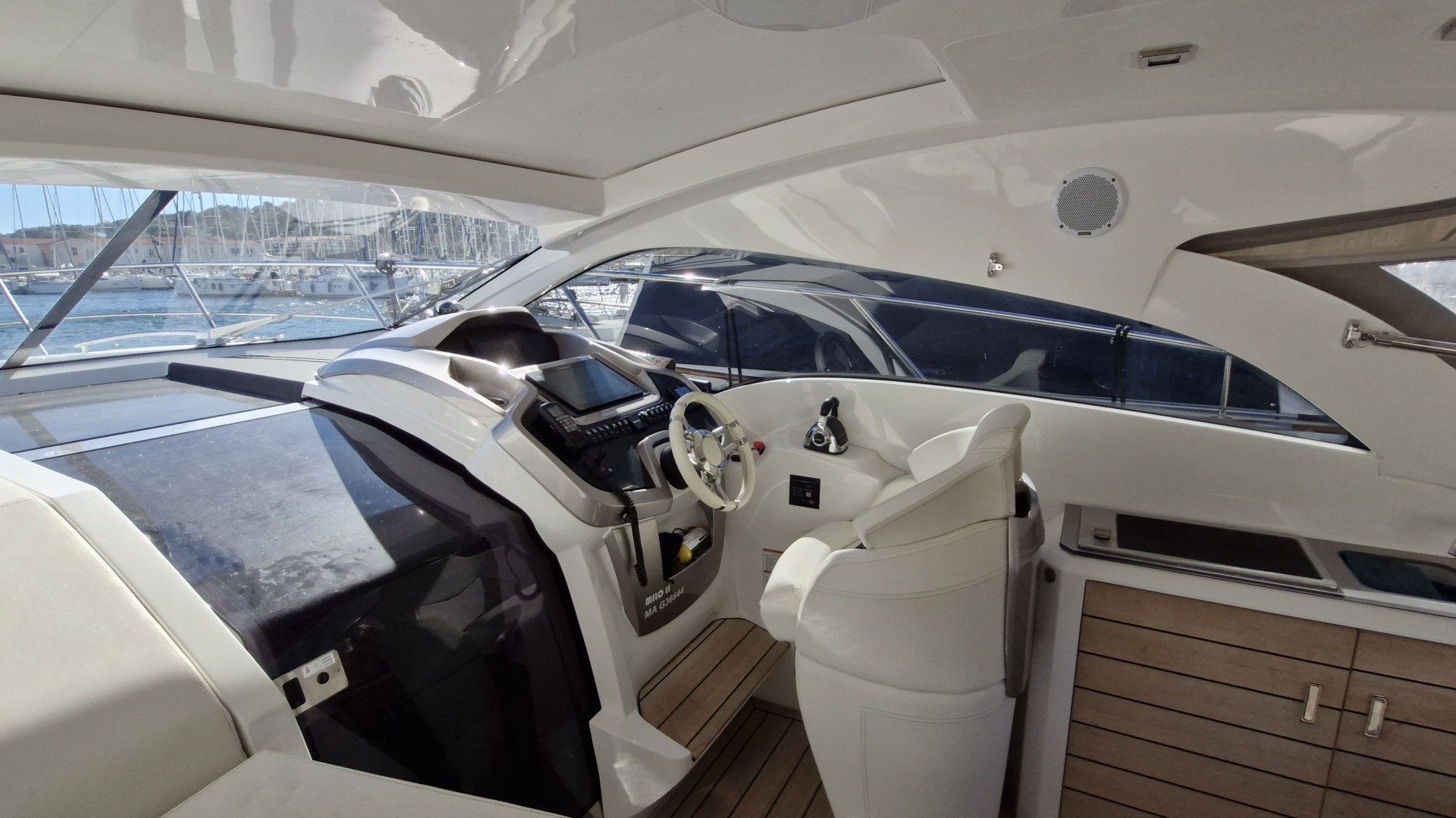 SESSA - C 35 à vendre