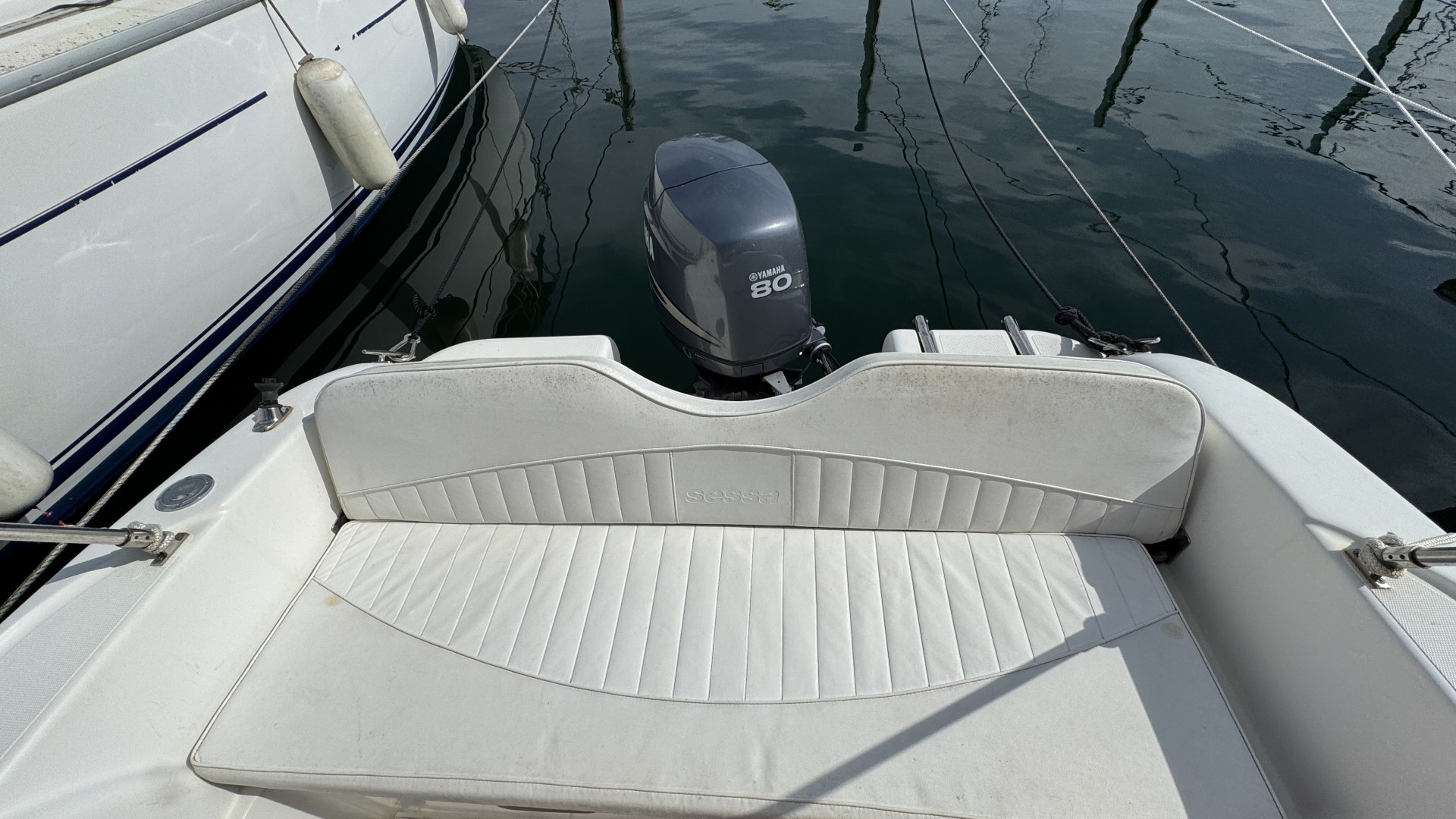 SESSA - Islamorada 19 à vendre