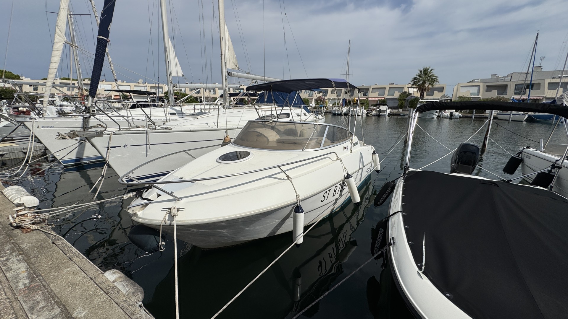 SESSA - Islamorada 19 à vendre