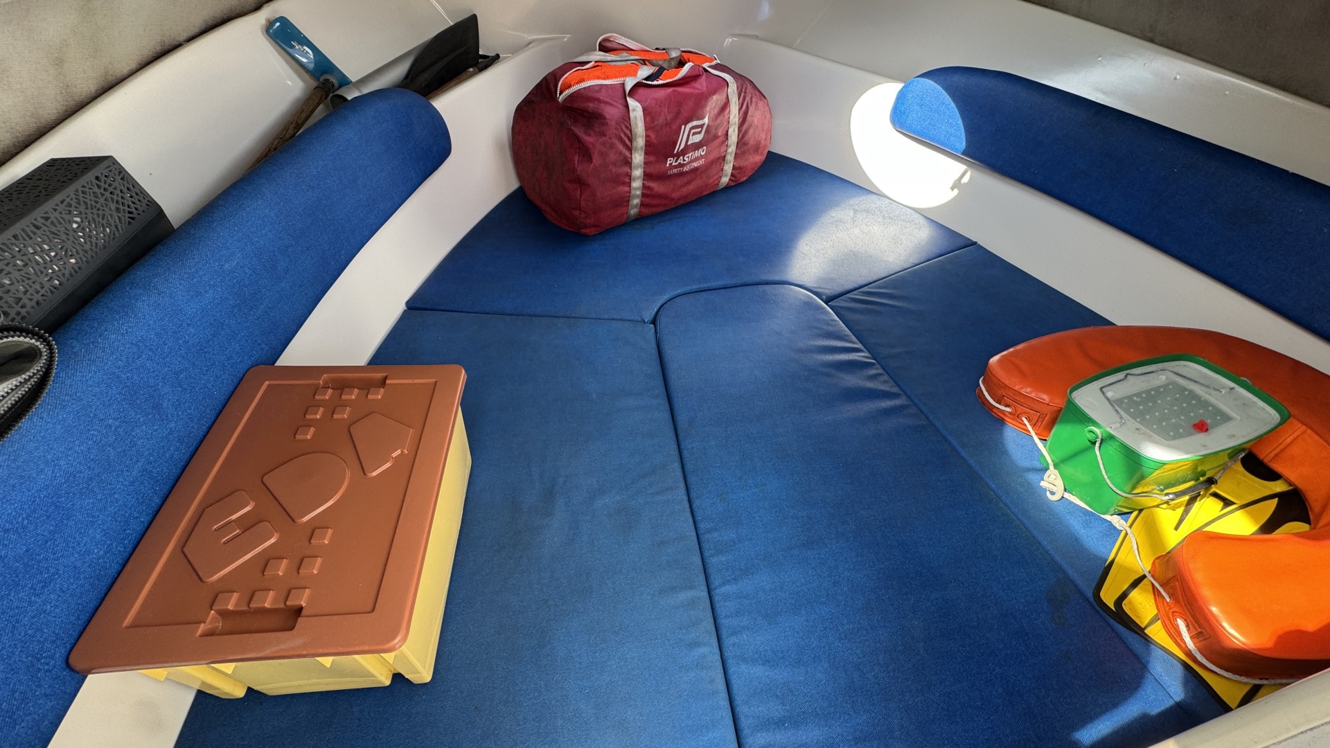 SESSA - Islamorada 19 à vendre